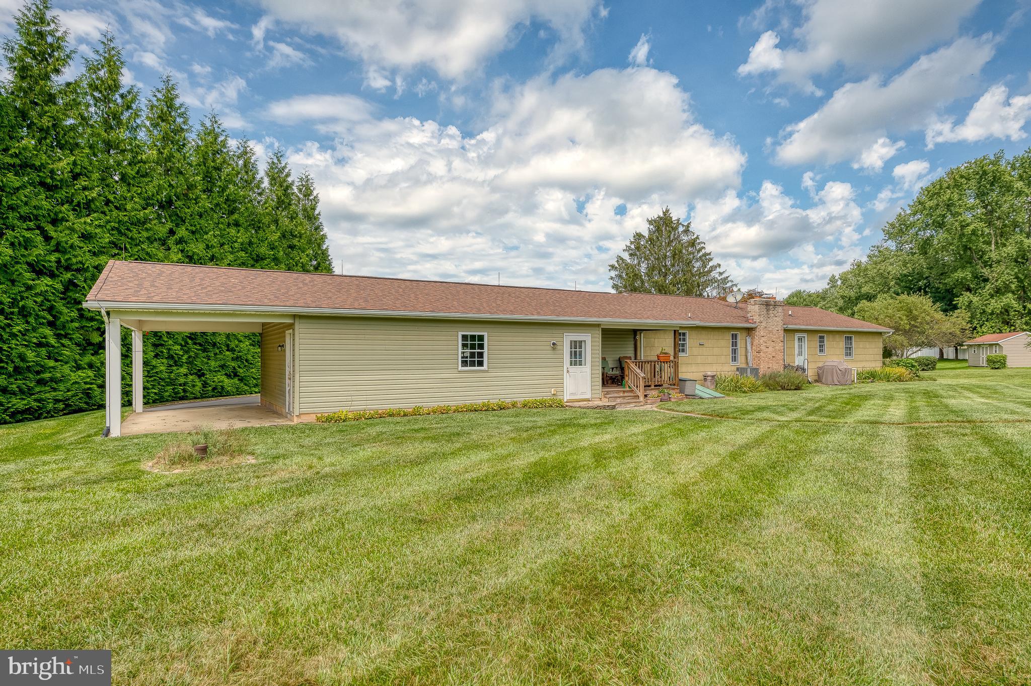 HARFORD HERITAGE - Residential