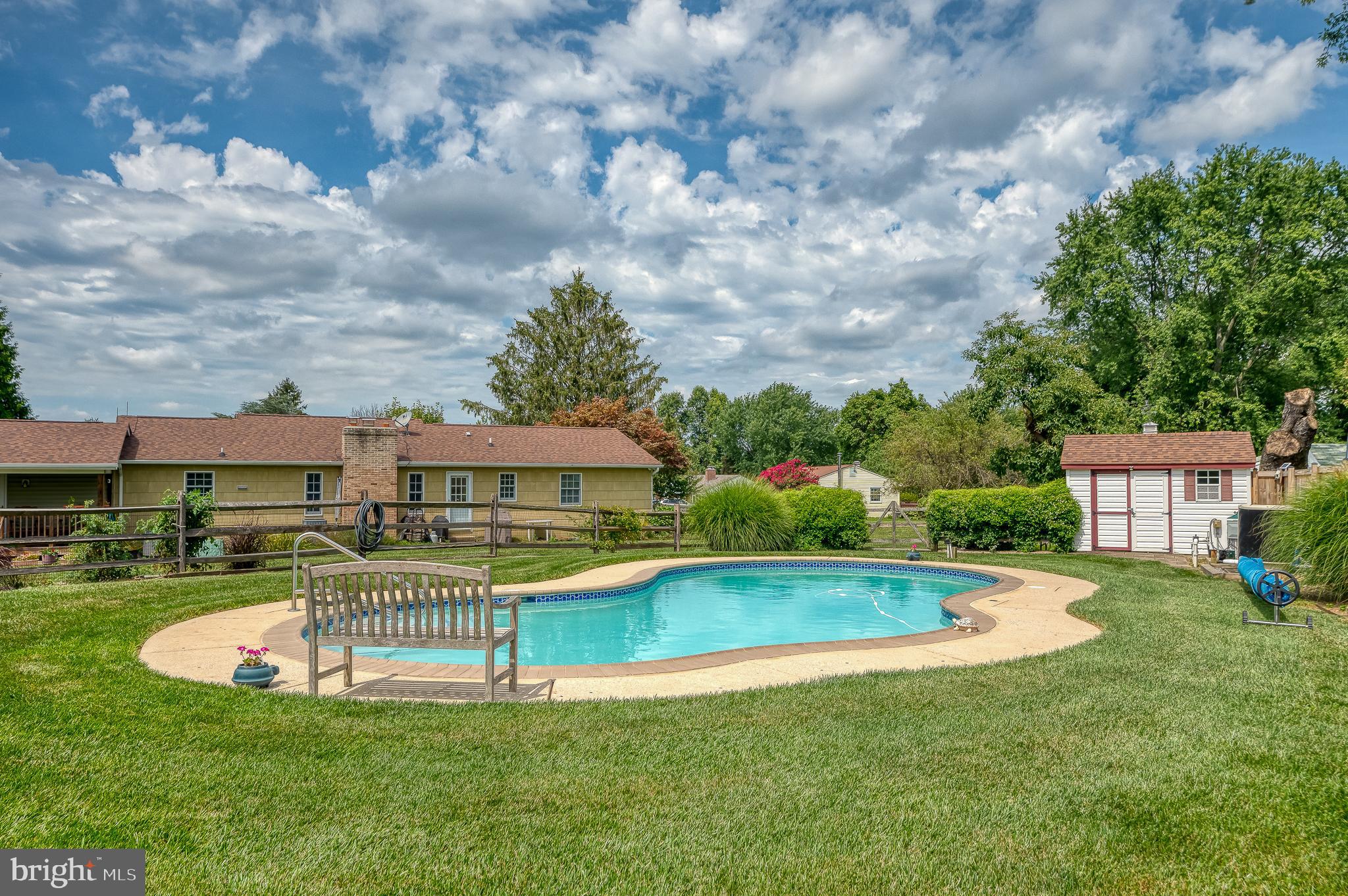 HARFORD HERITAGE - Residential