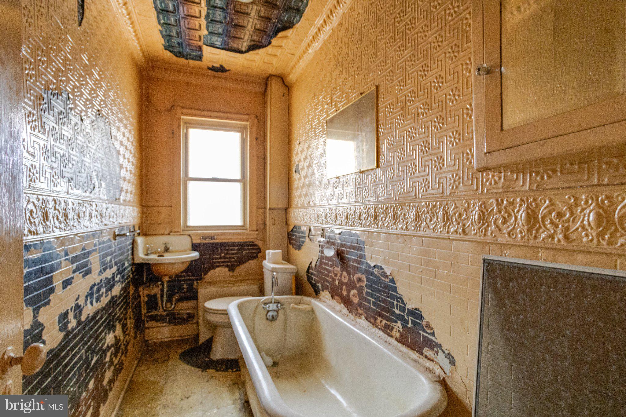 PATTERSON PARK - Residential