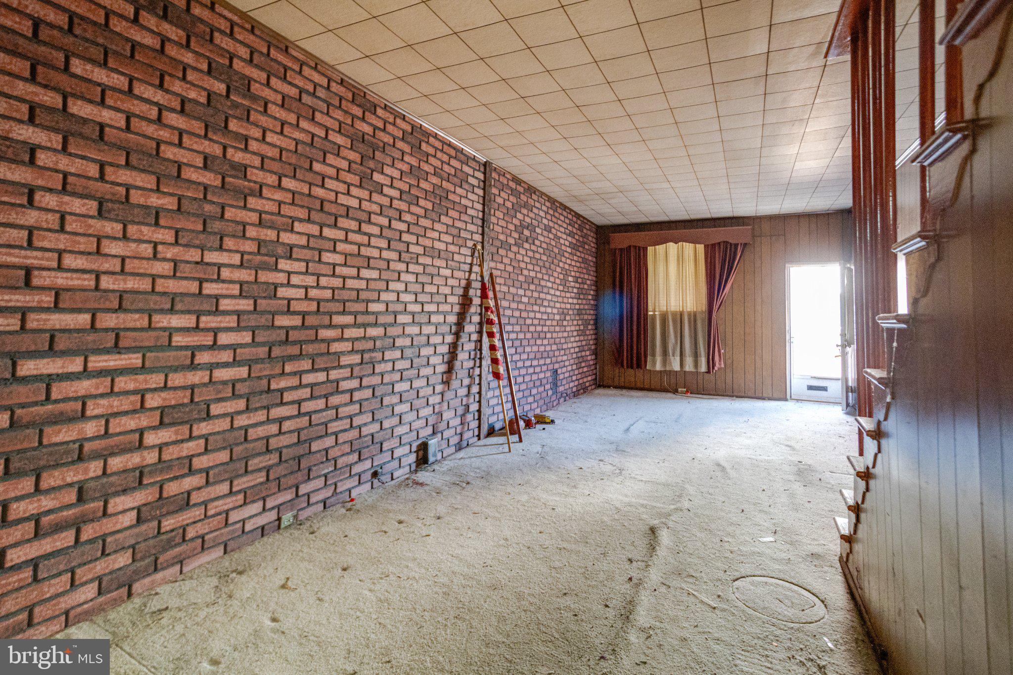 PATTERSON PARK - Residential