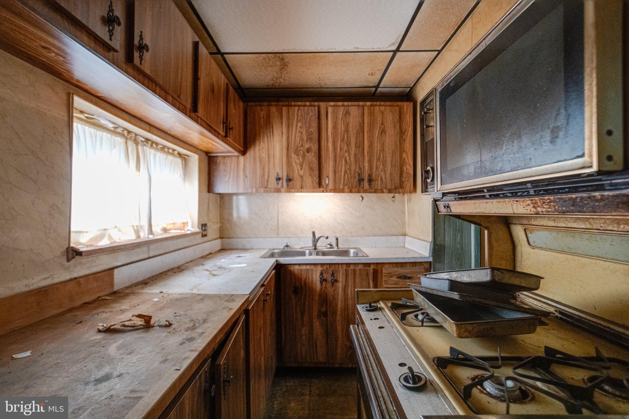 PATTERSON PARK - Residential