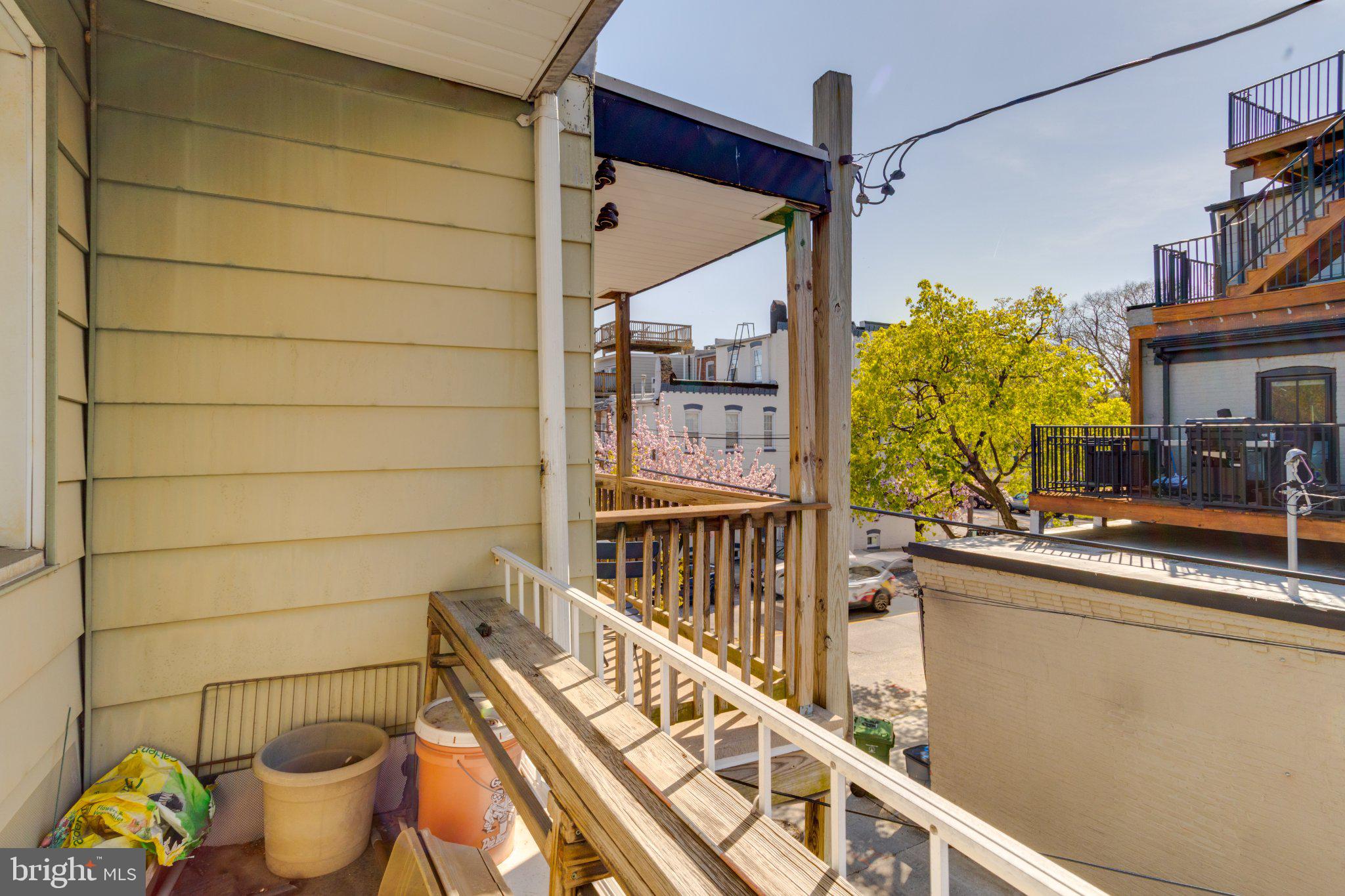 PATTERSON PARK - Residential