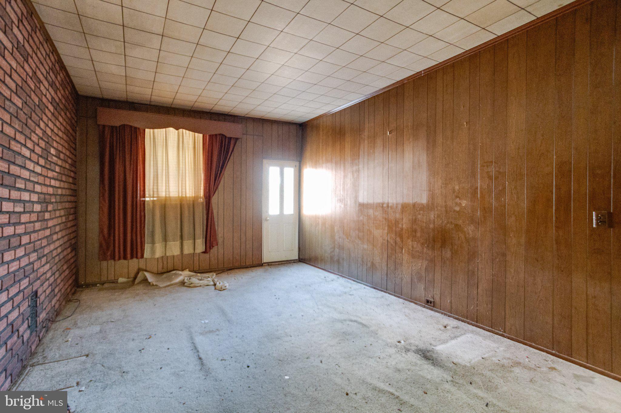 PATTERSON PARK - Residential