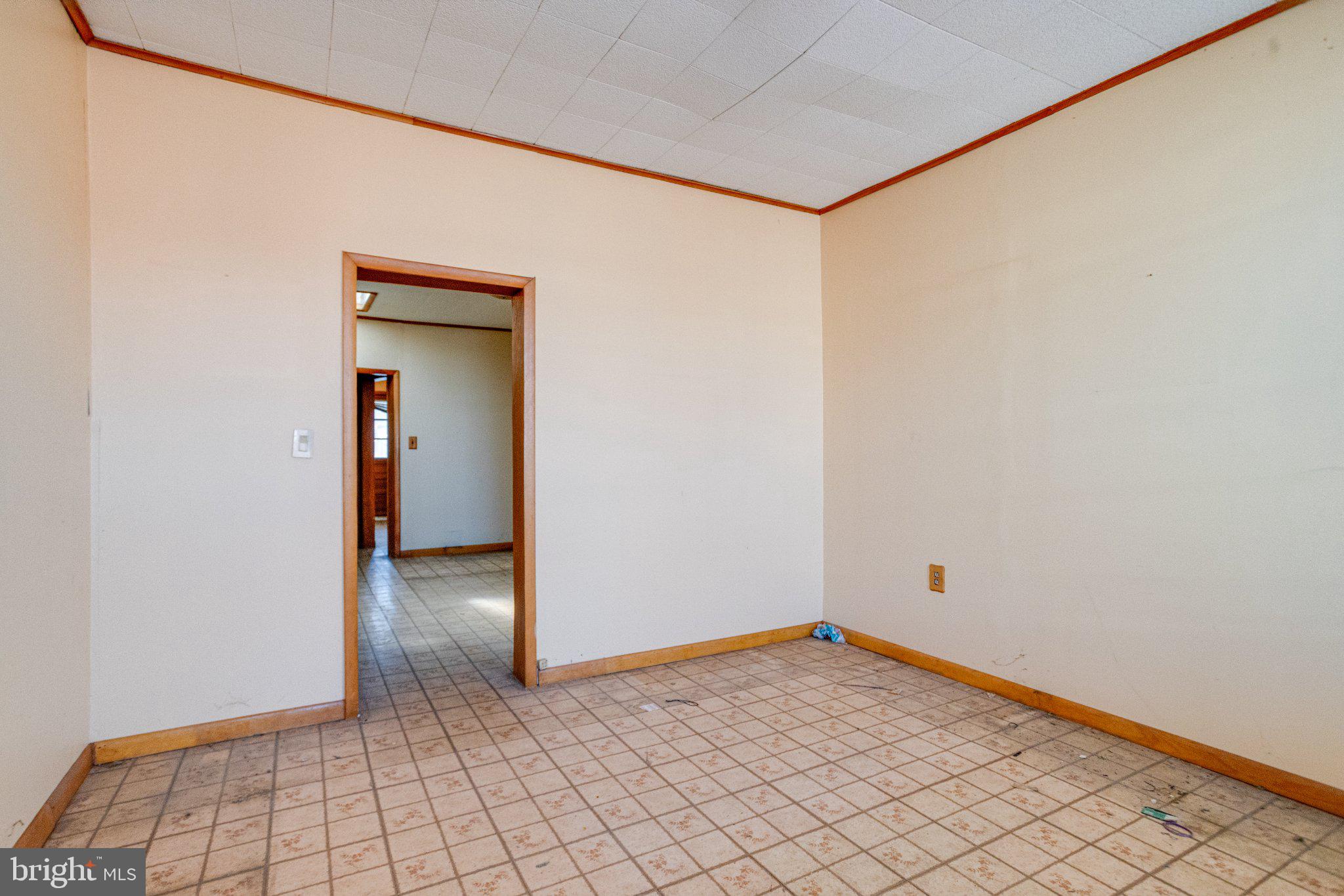 PATTERSON PARK - Residential