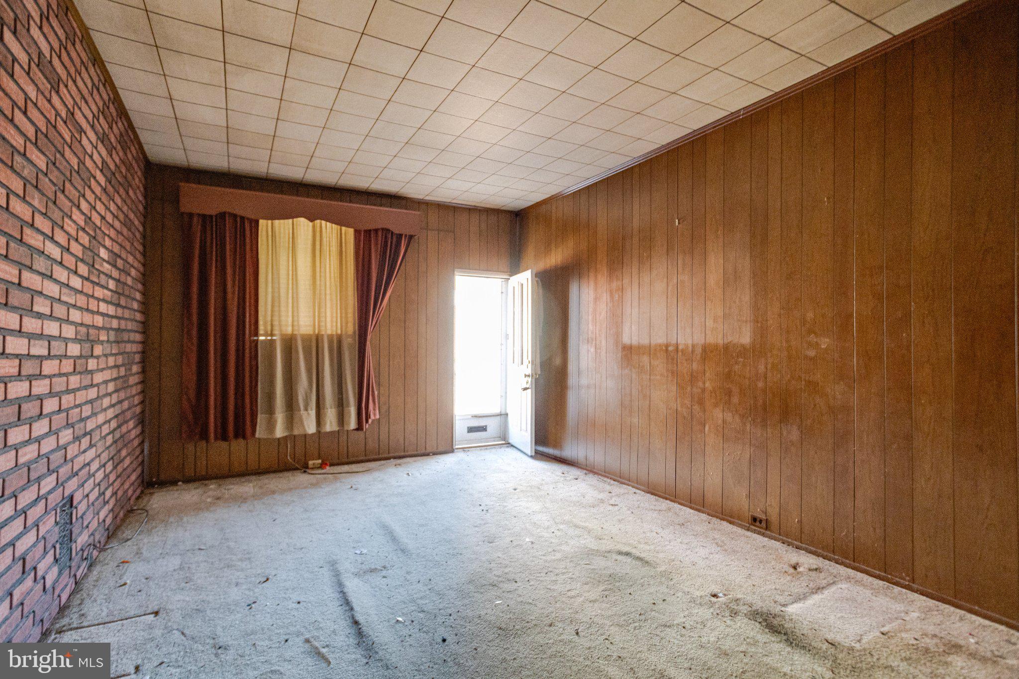 PATTERSON PARK - Residential