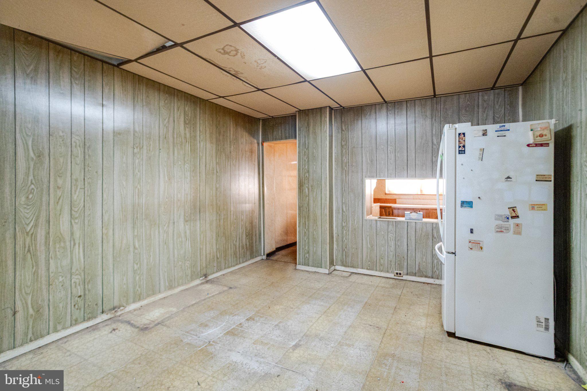 PATTERSON PARK - Residential