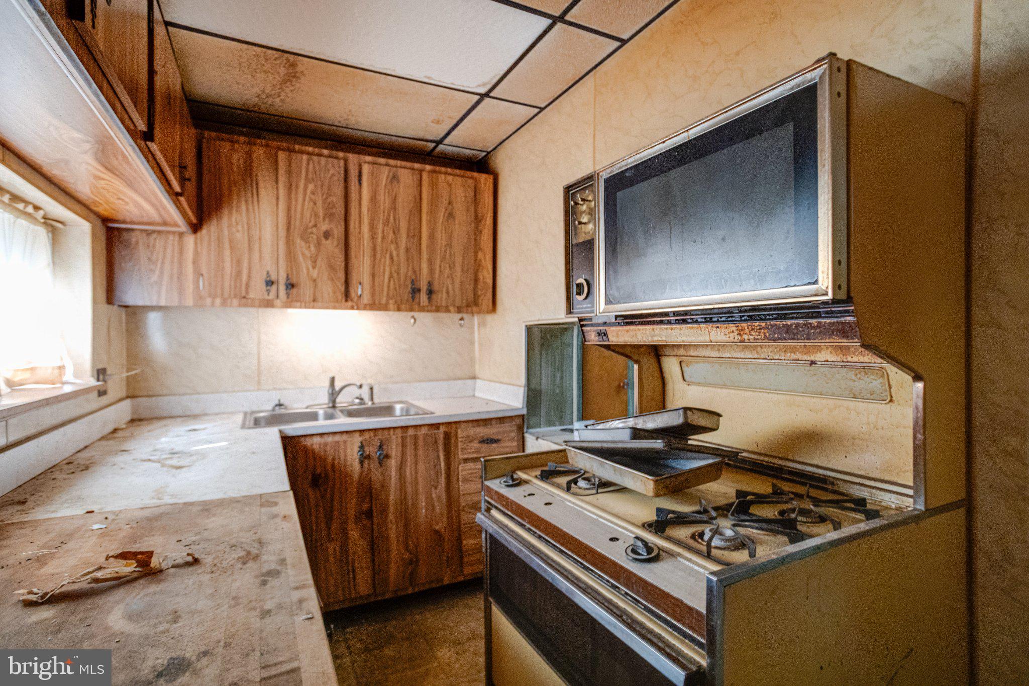 PATTERSON PARK - Residential