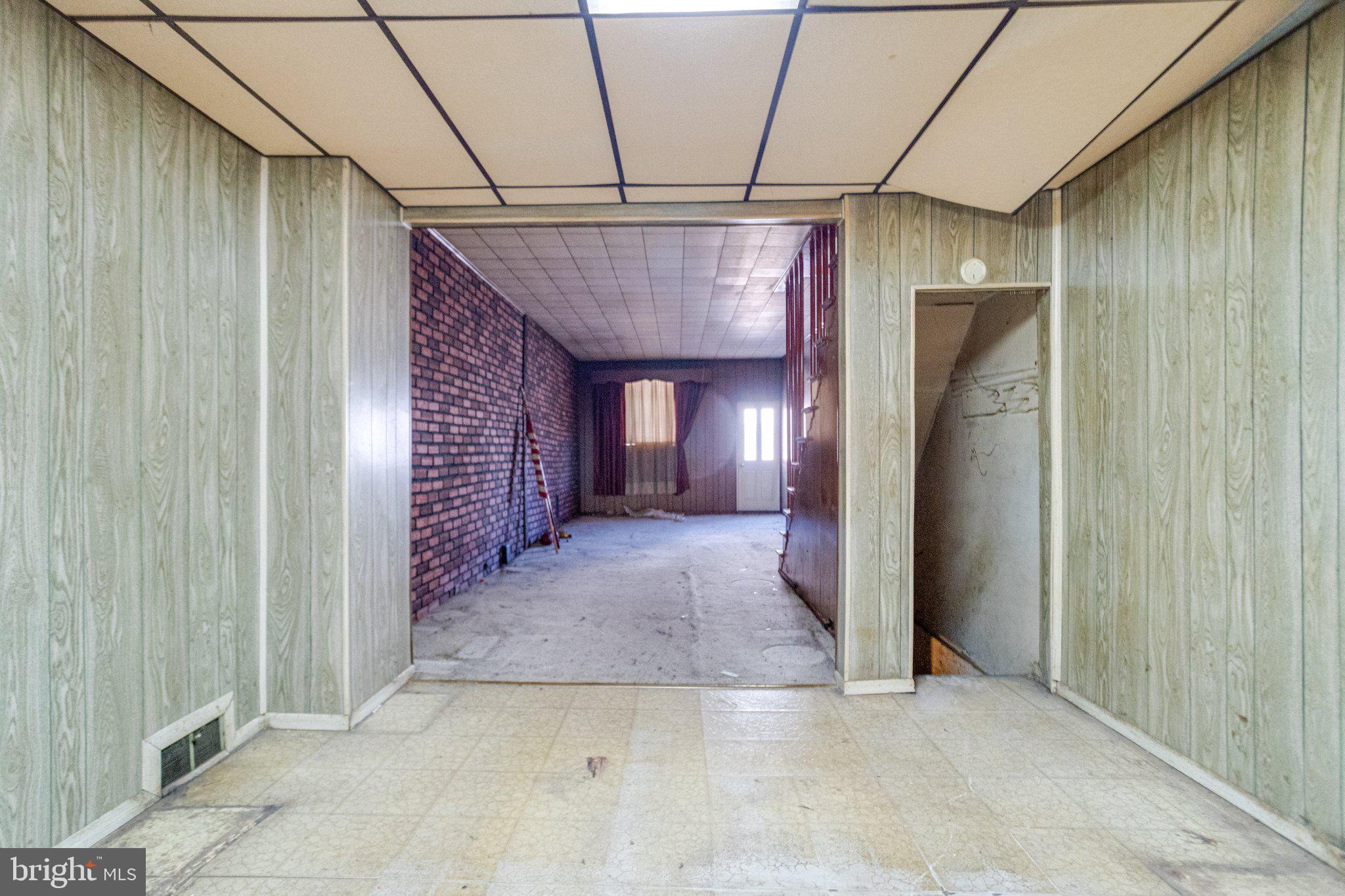 PATTERSON PARK - Residential