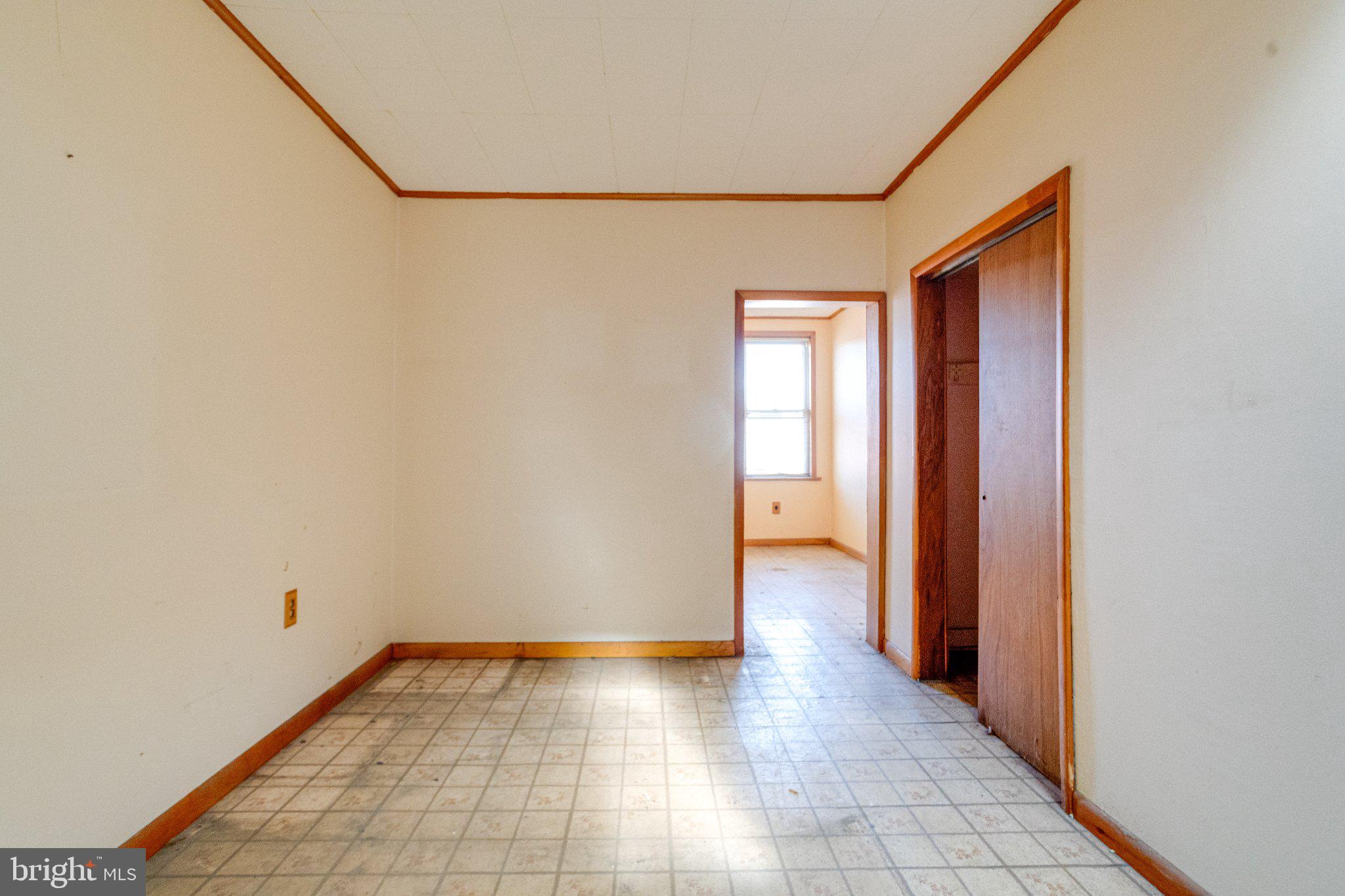 PATTERSON PARK - Residential