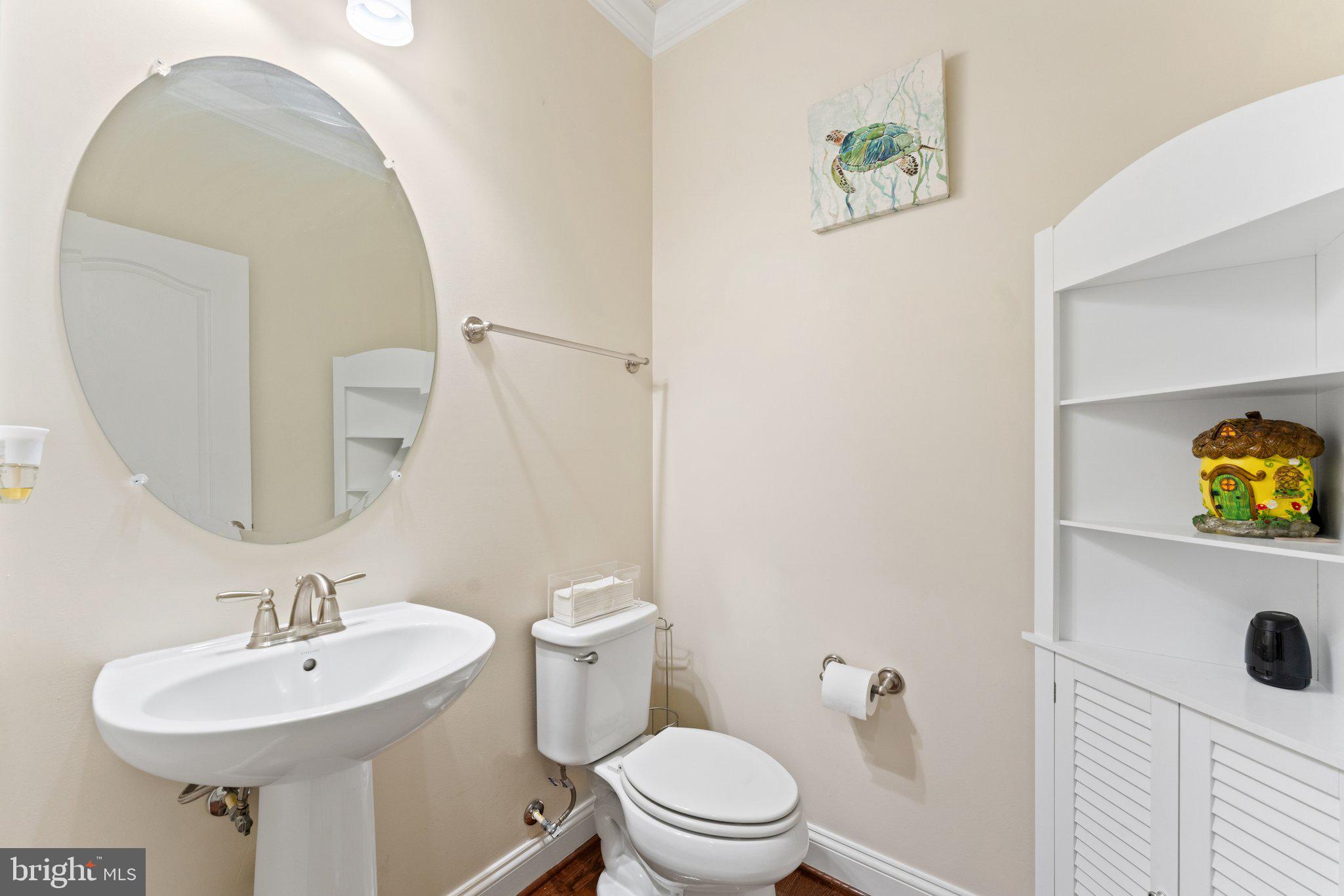 STONE CREST - Residential