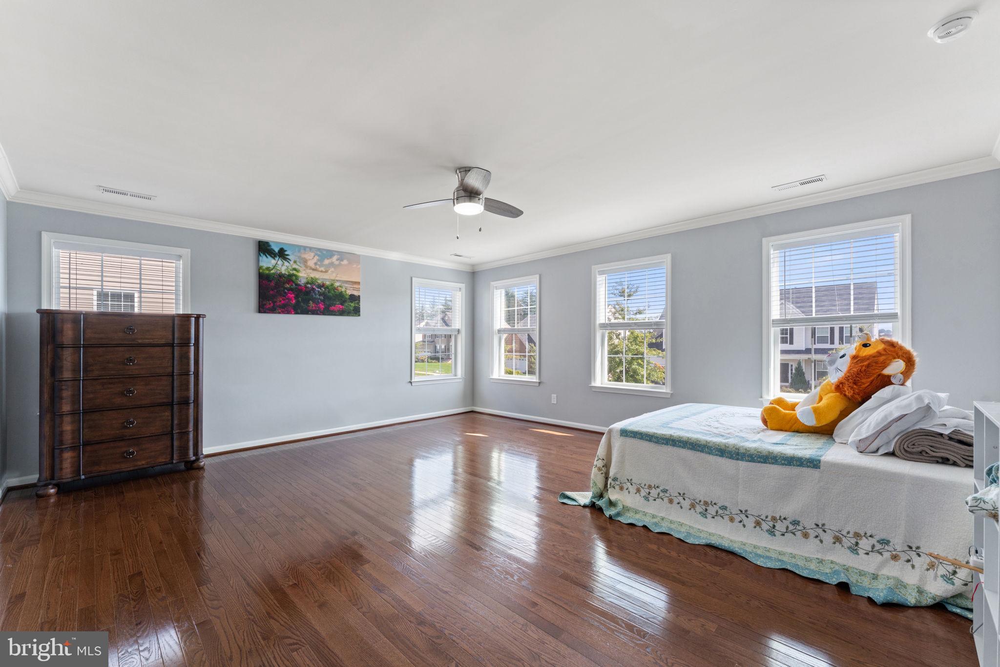 STONE CREST - Residential