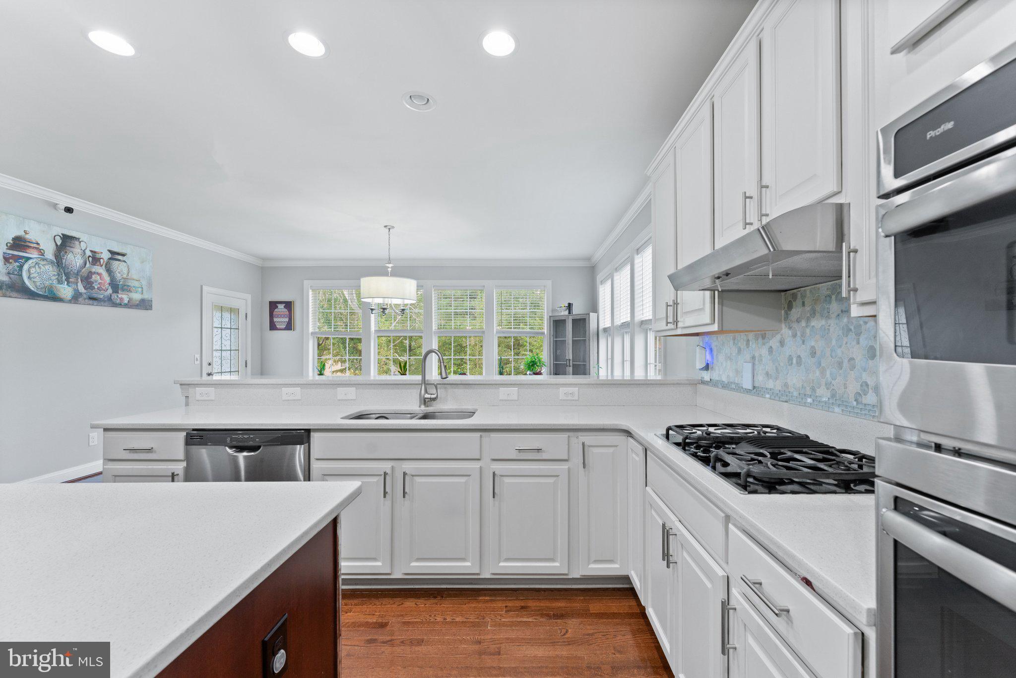 STONE CREST - Residential