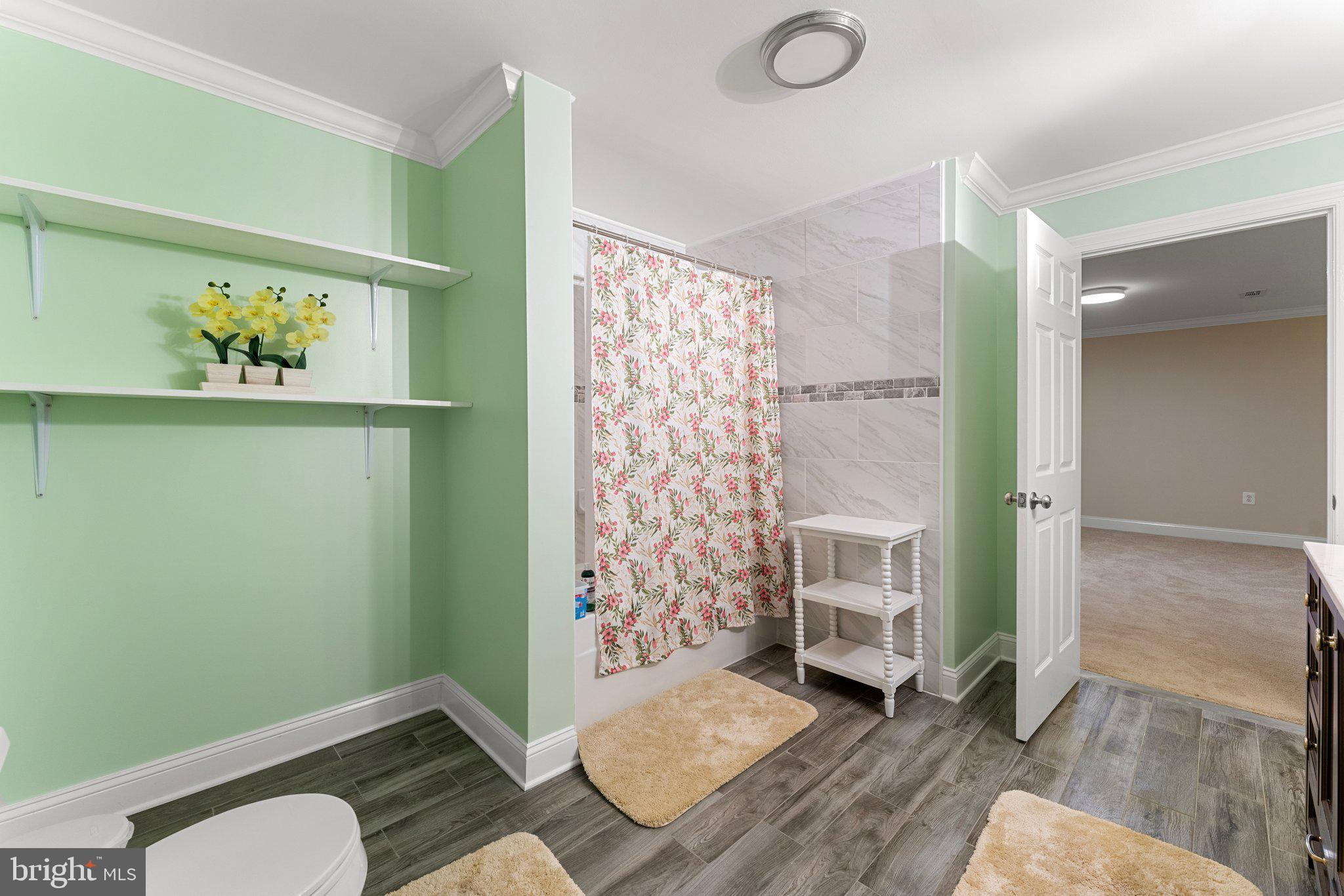 STONE CREST - Residential