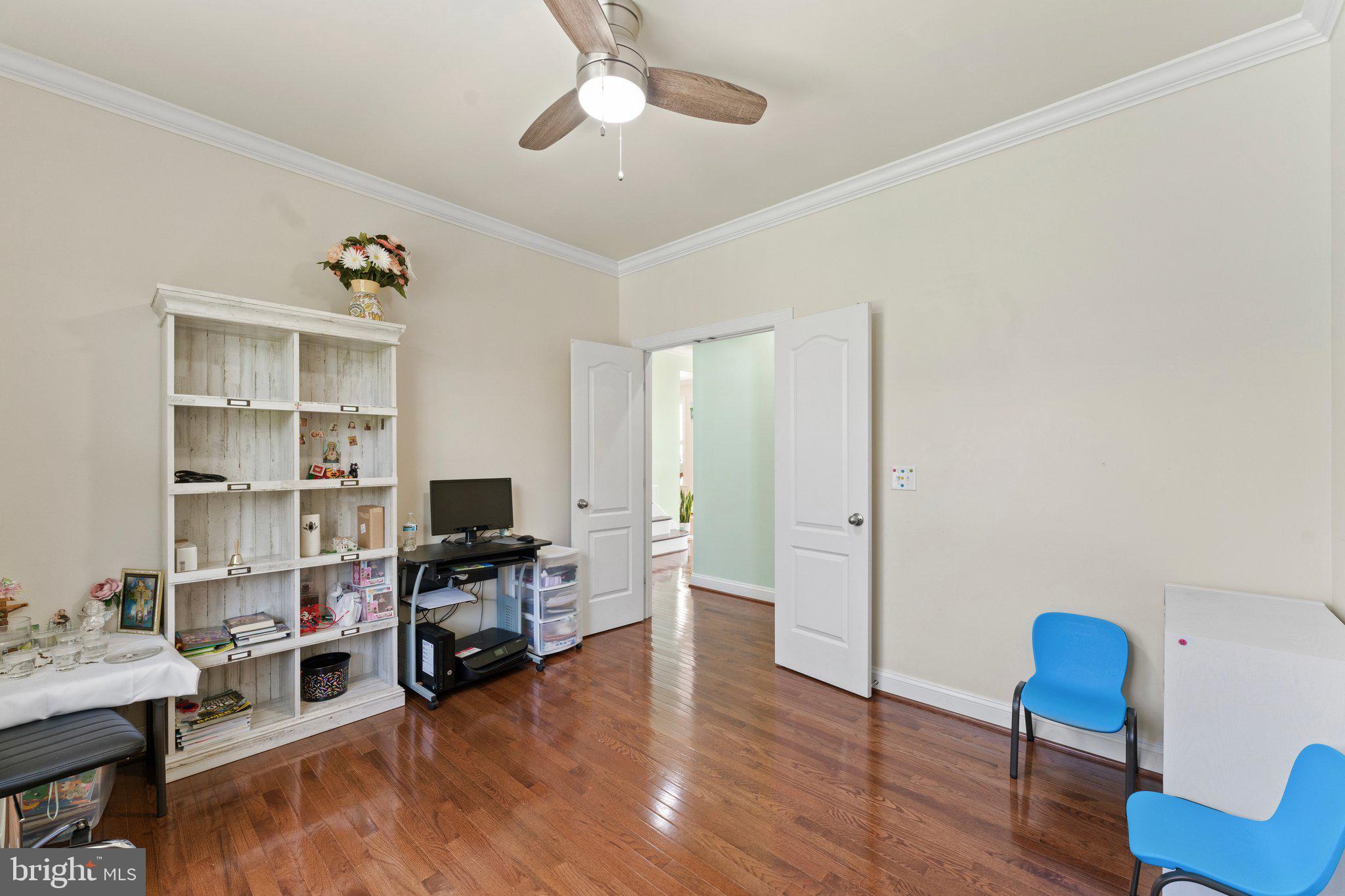 STONE CREST - Residential