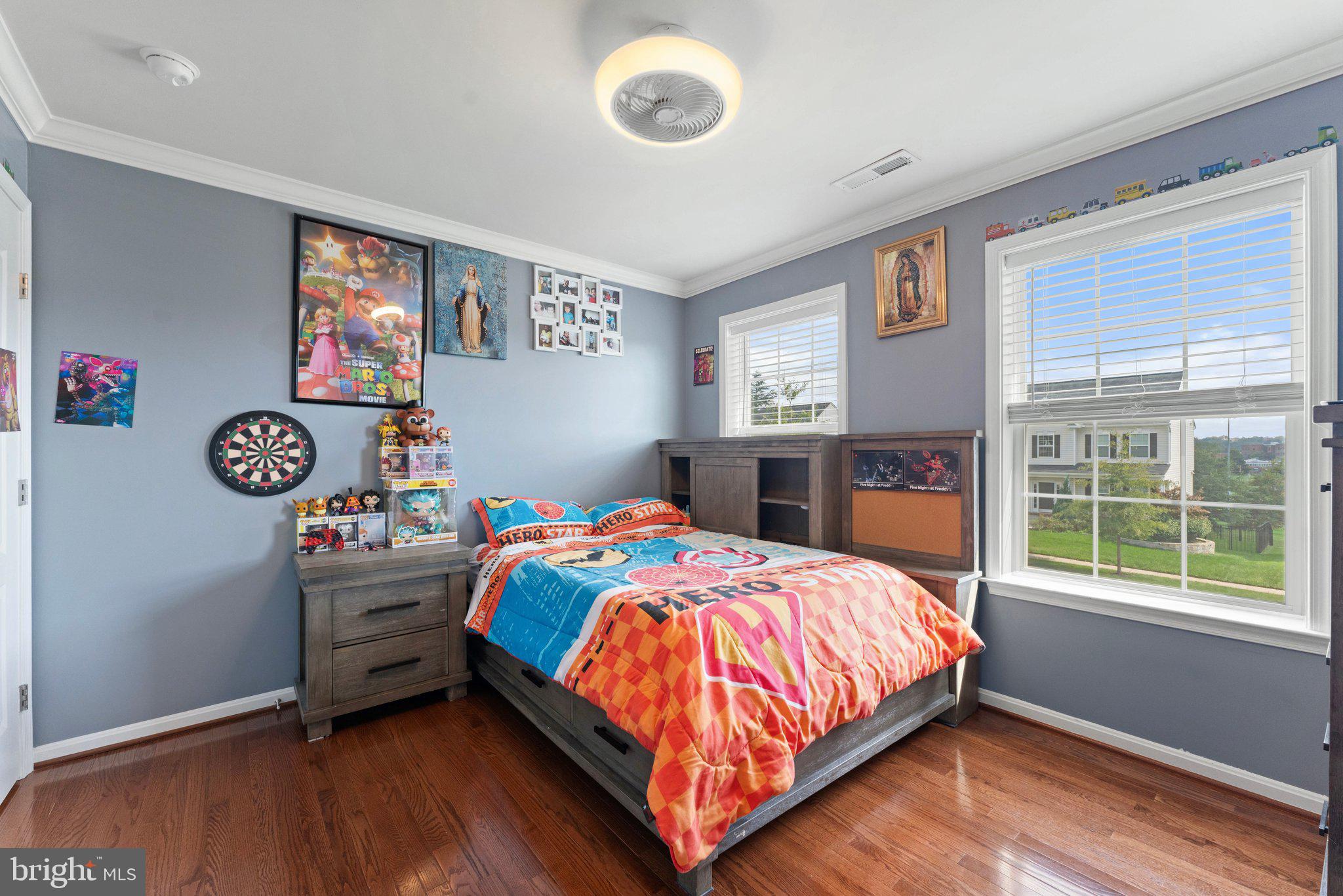 STONE CREST - Residential