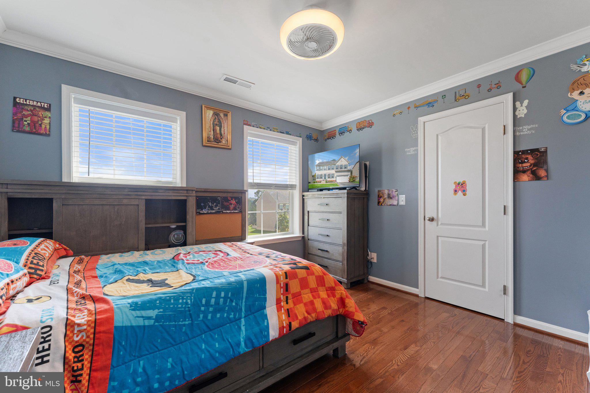 STONE CREST - Residential