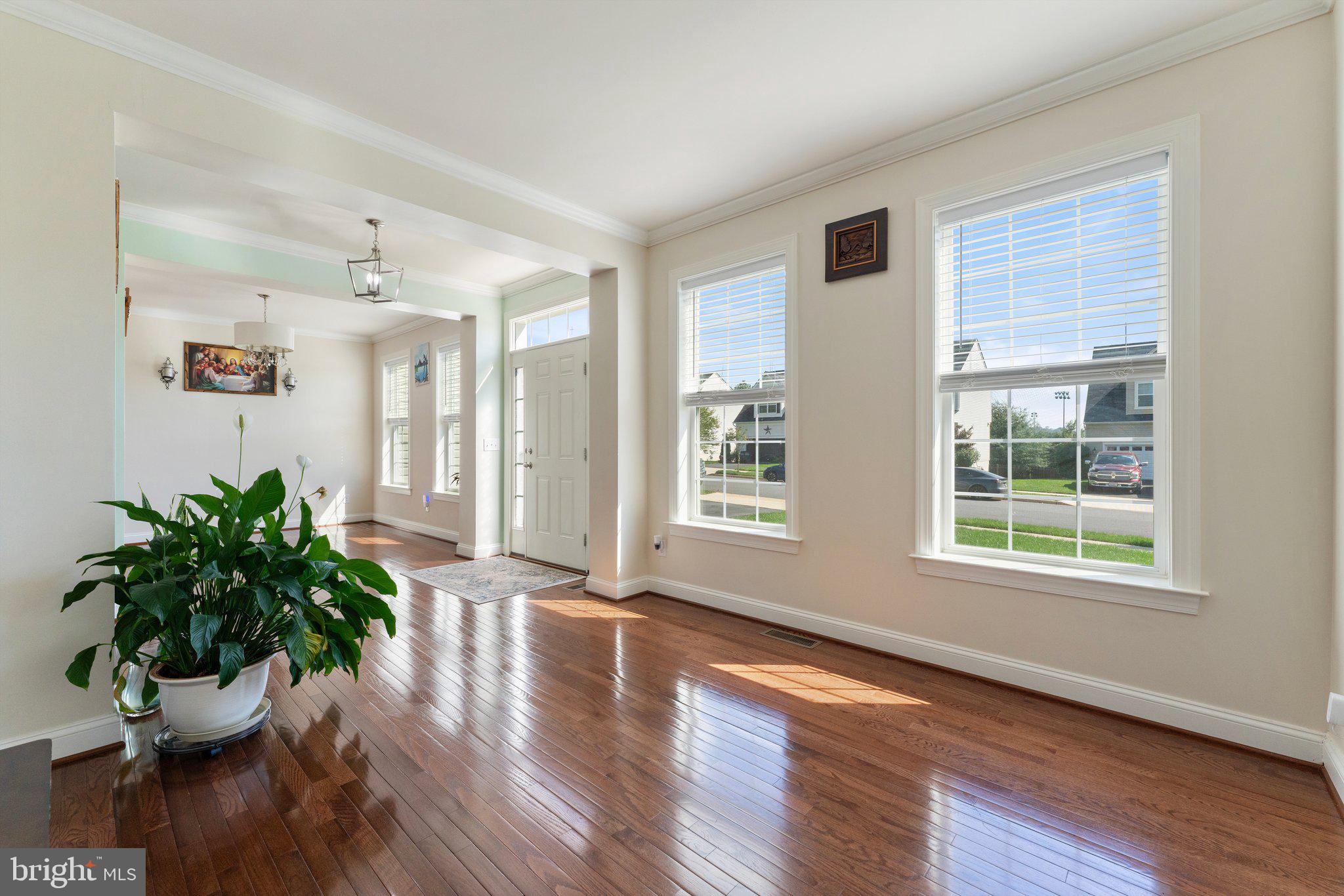 STONE CREST - Residential