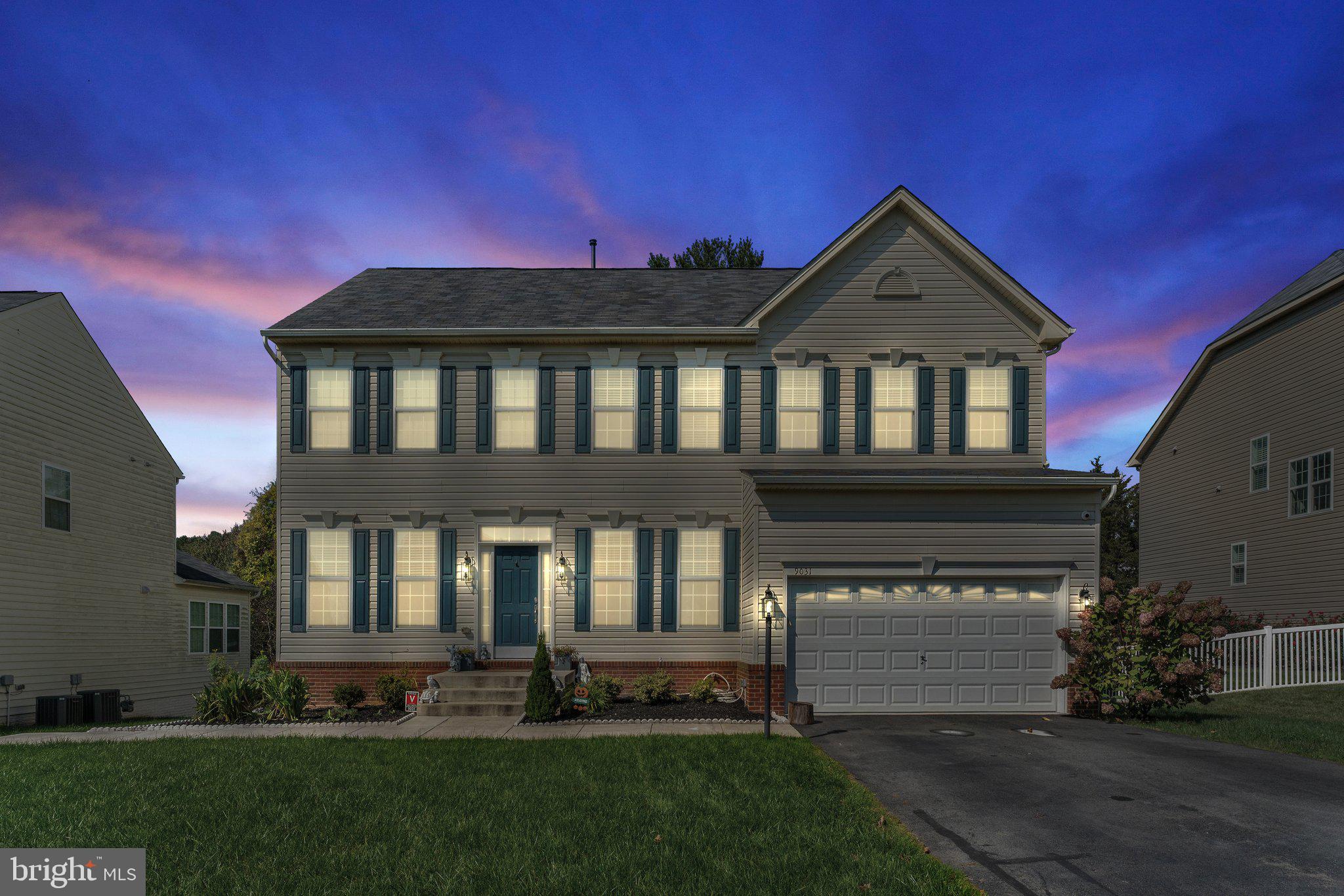 STONE CREST - Residential