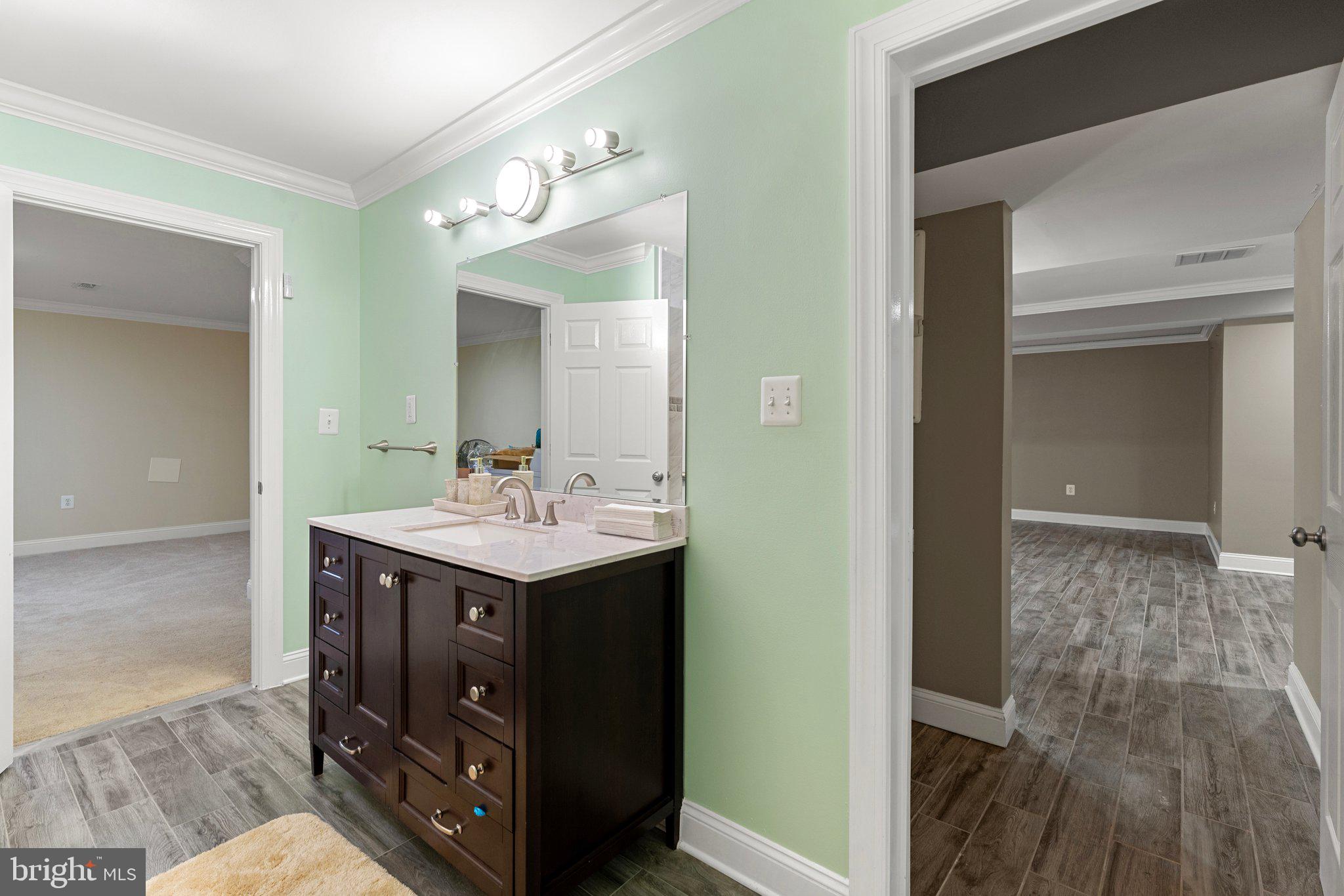 STONE CREST - Residential