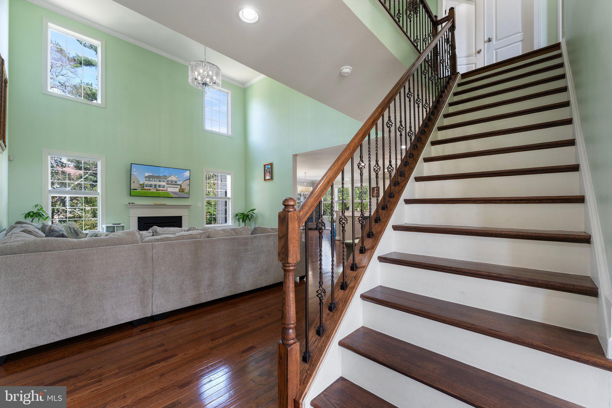 STONE CREST - Residential