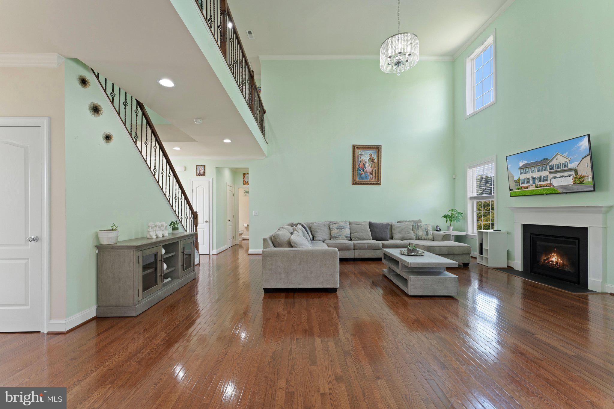 STONE CREST - Residential