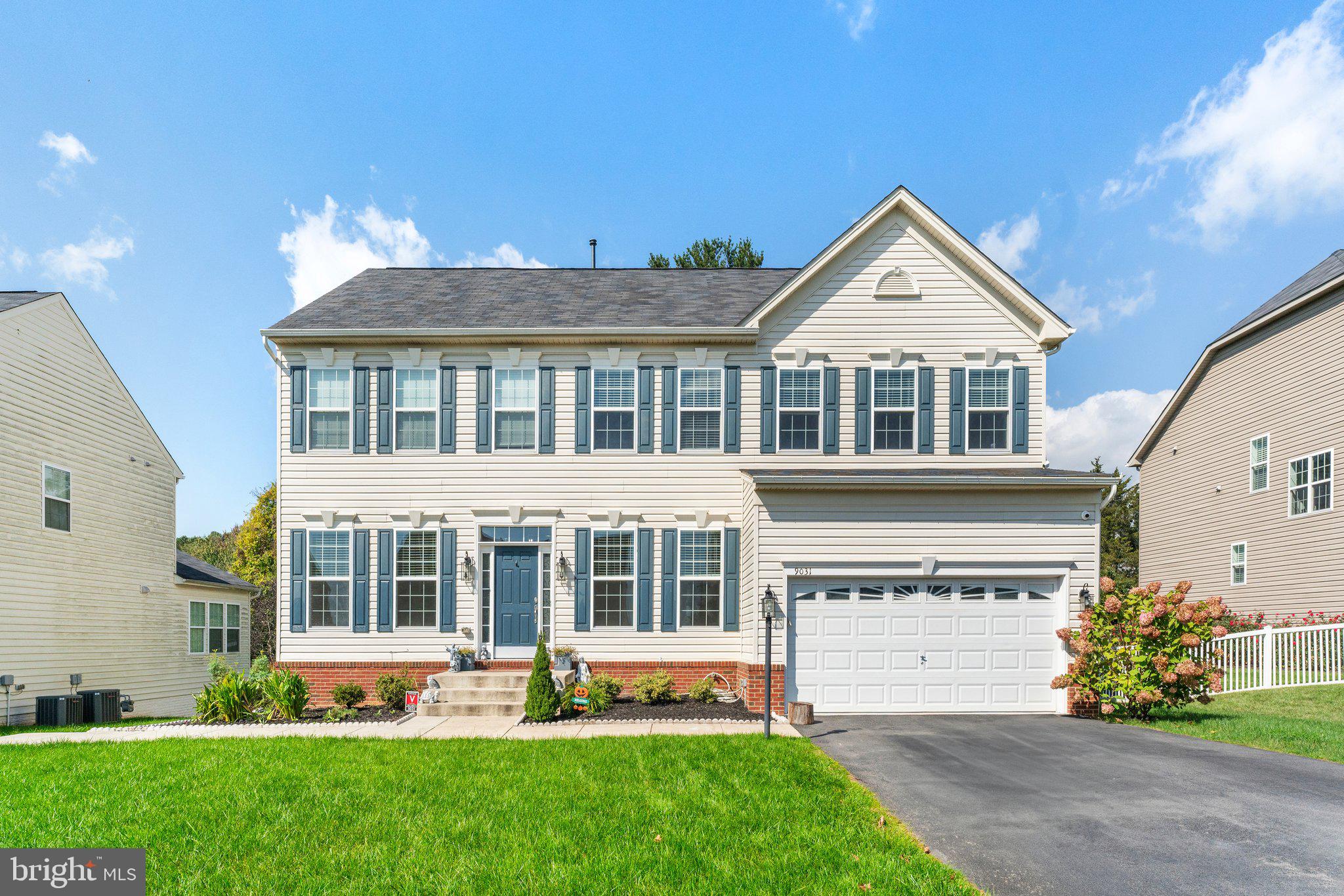 STONE CREST - Residential