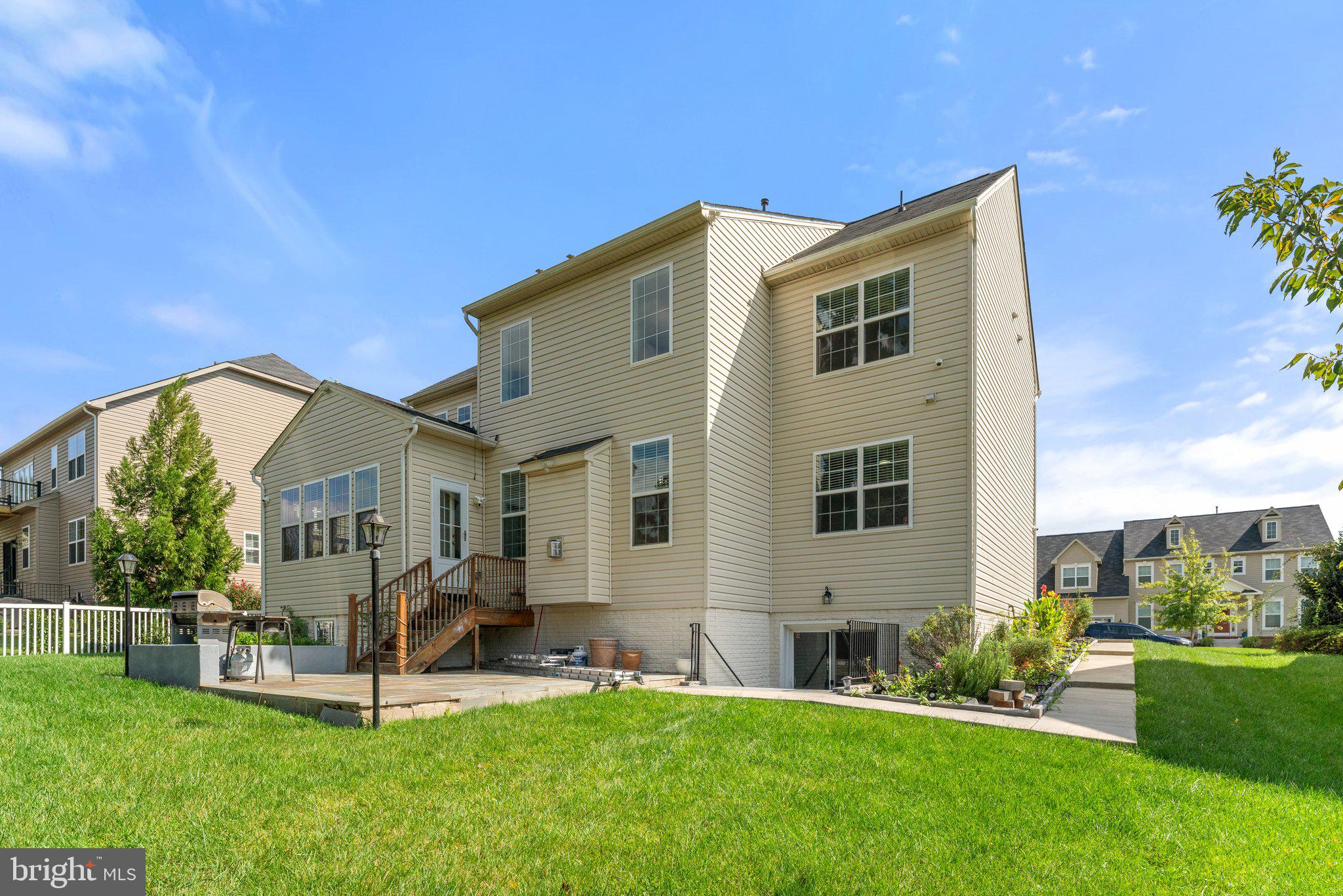 STONE CREST - Residential