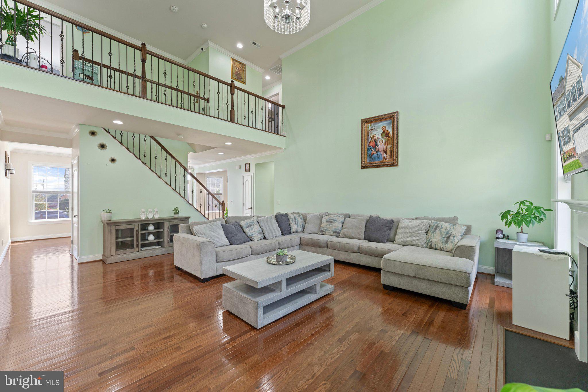 STONE CREST - Residential