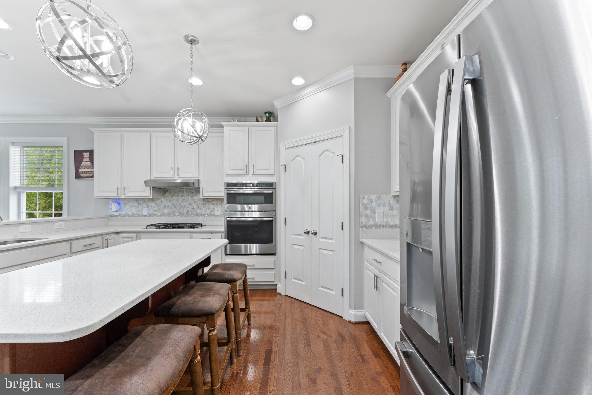 STONE CREST - Residential