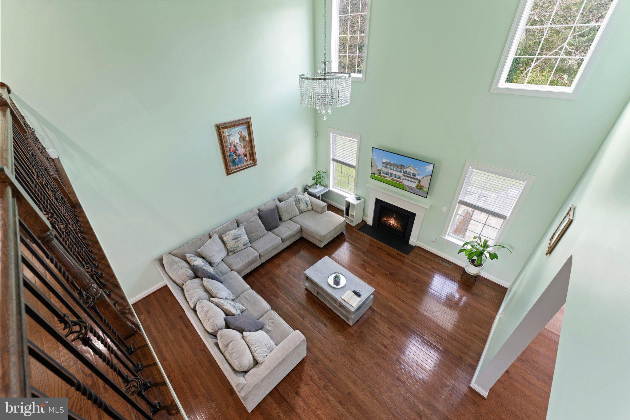 STONE CREST - Residential