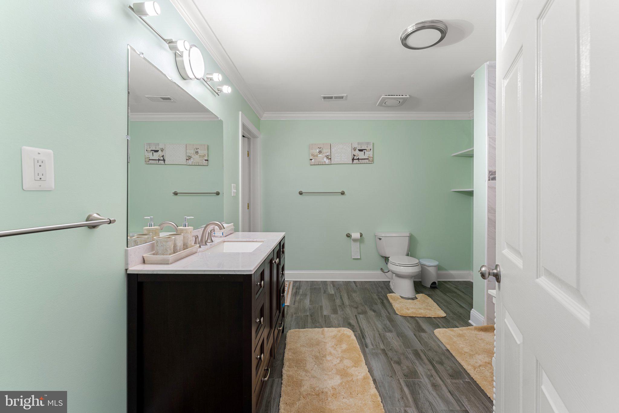 STONE CREST - Residential