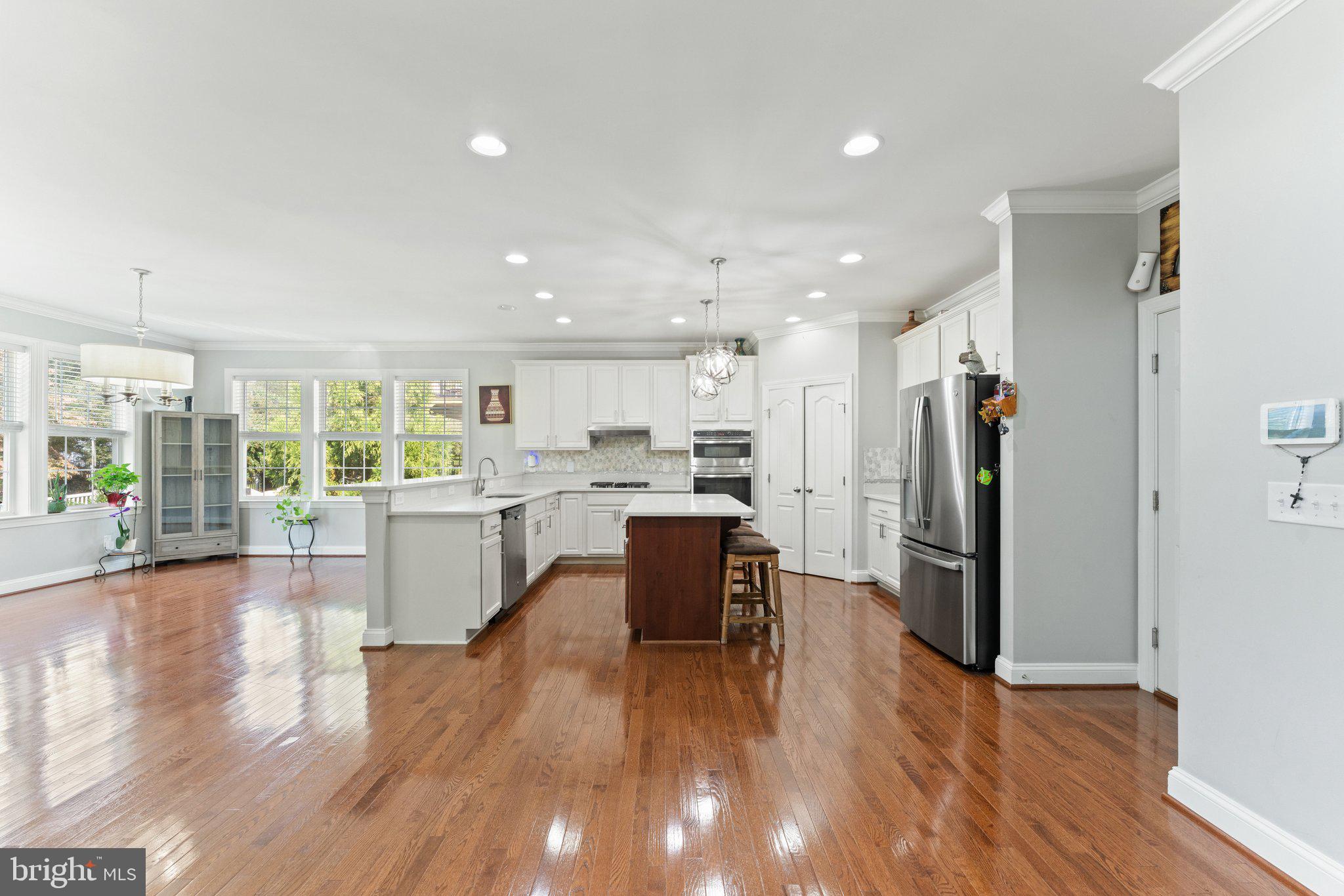 STONE CREST - Residential