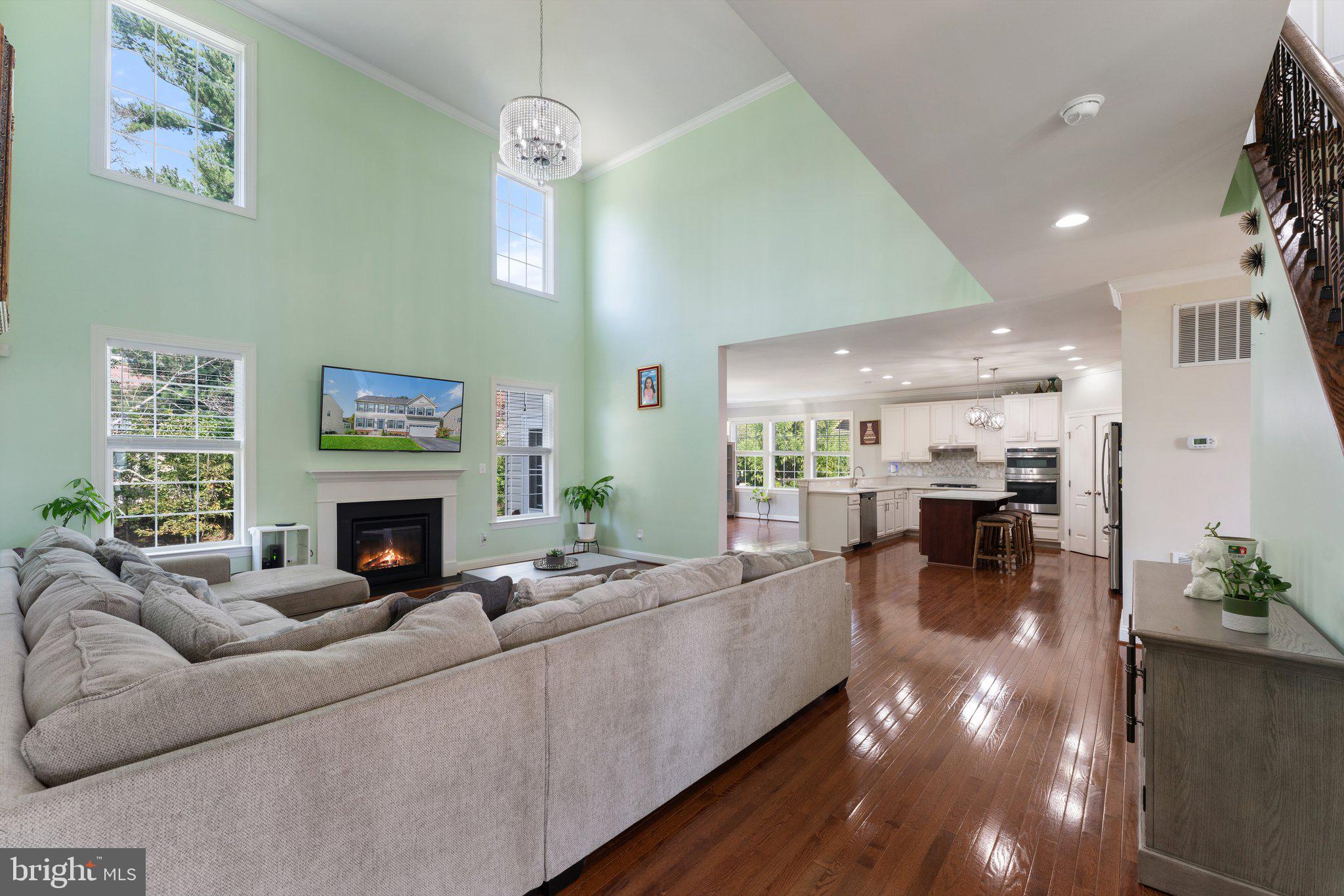 STONE CREST - Residential