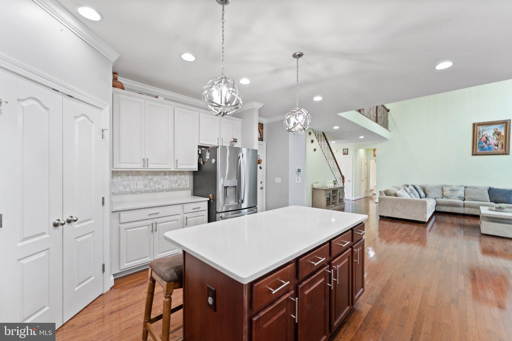 STONE CREST - Residential