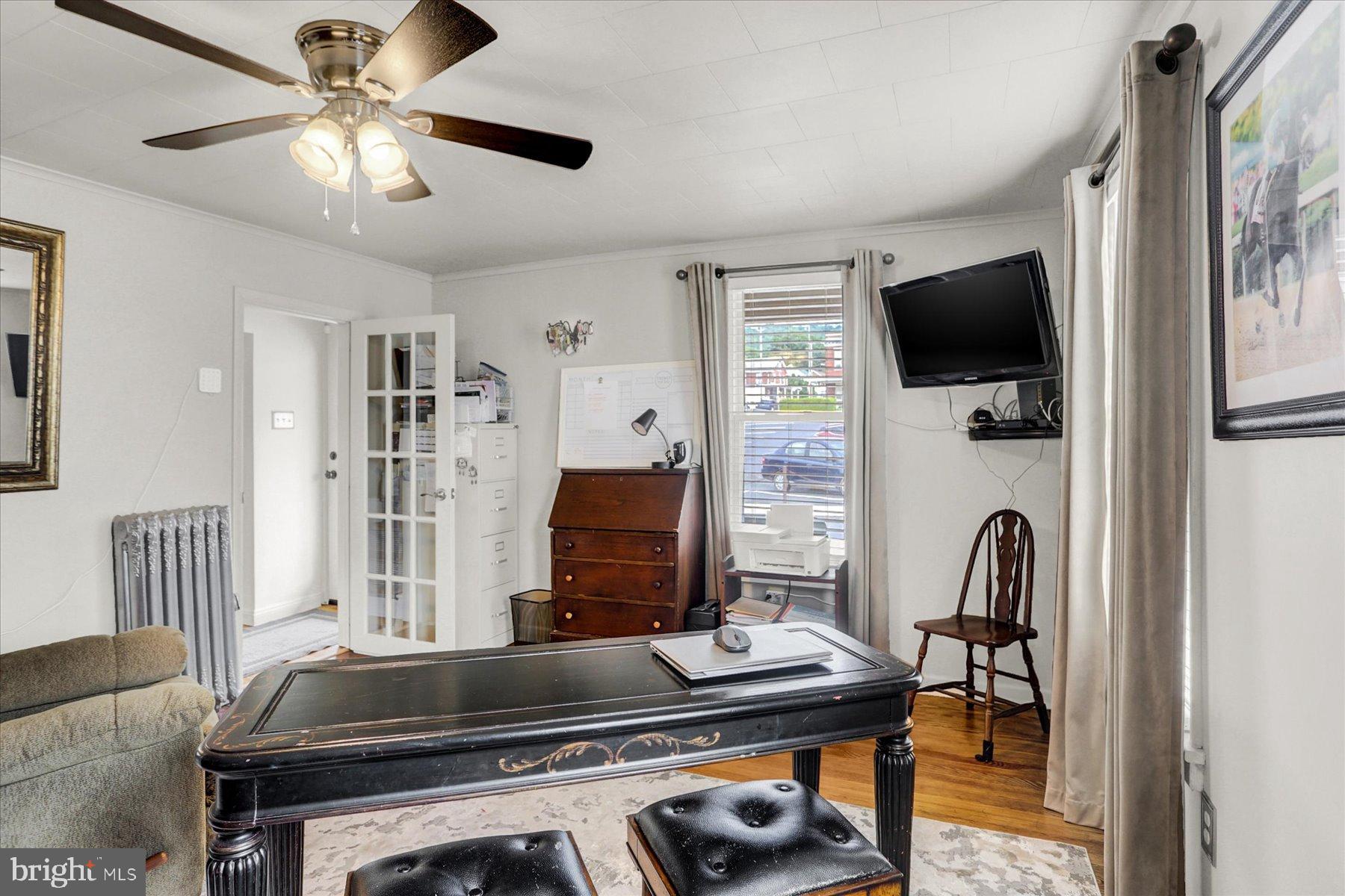 BORO OF MARYSVILLE - Residential