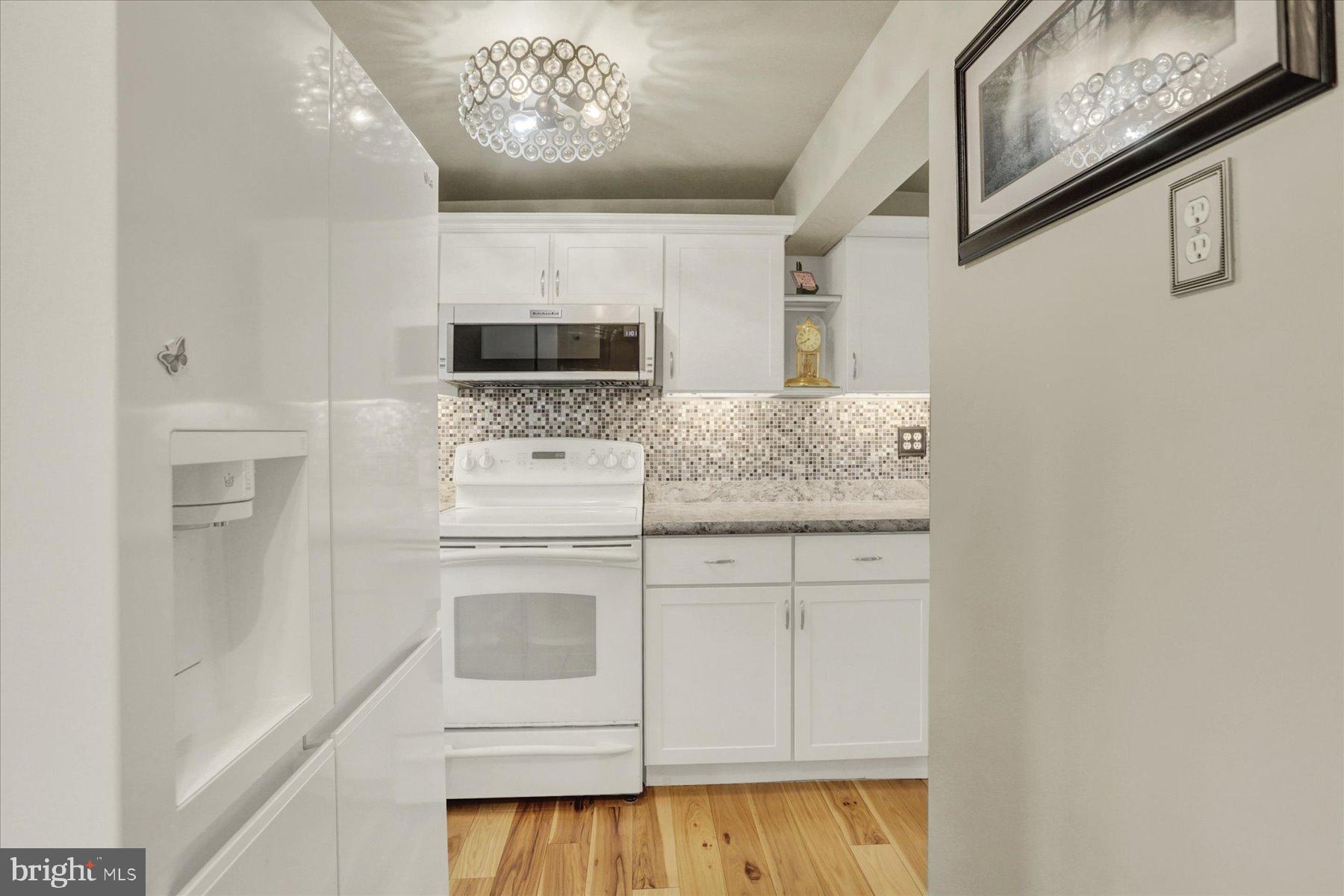 BORO OF MARYSVILLE - Residential