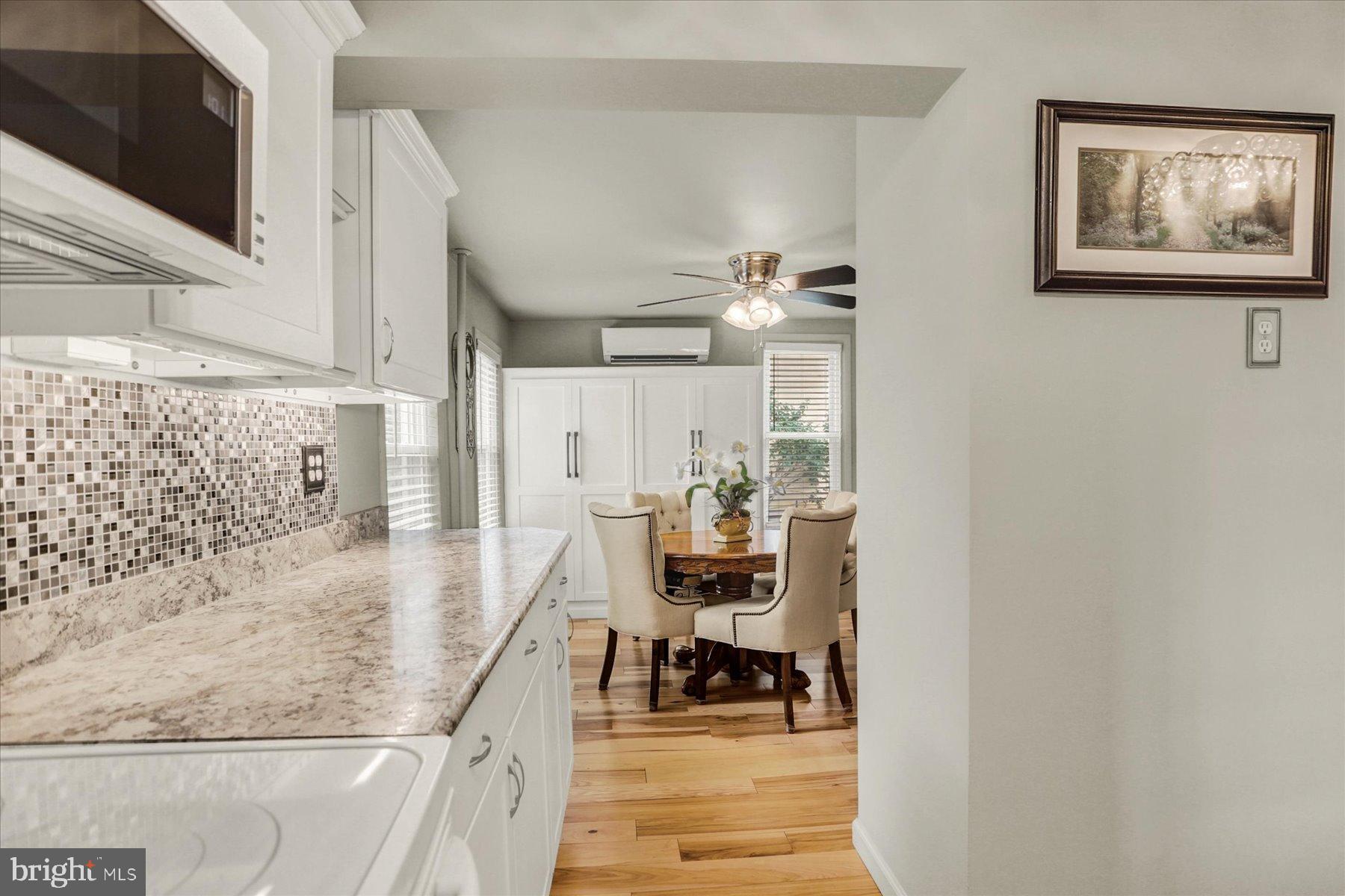 BORO OF MARYSVILLE - Residential