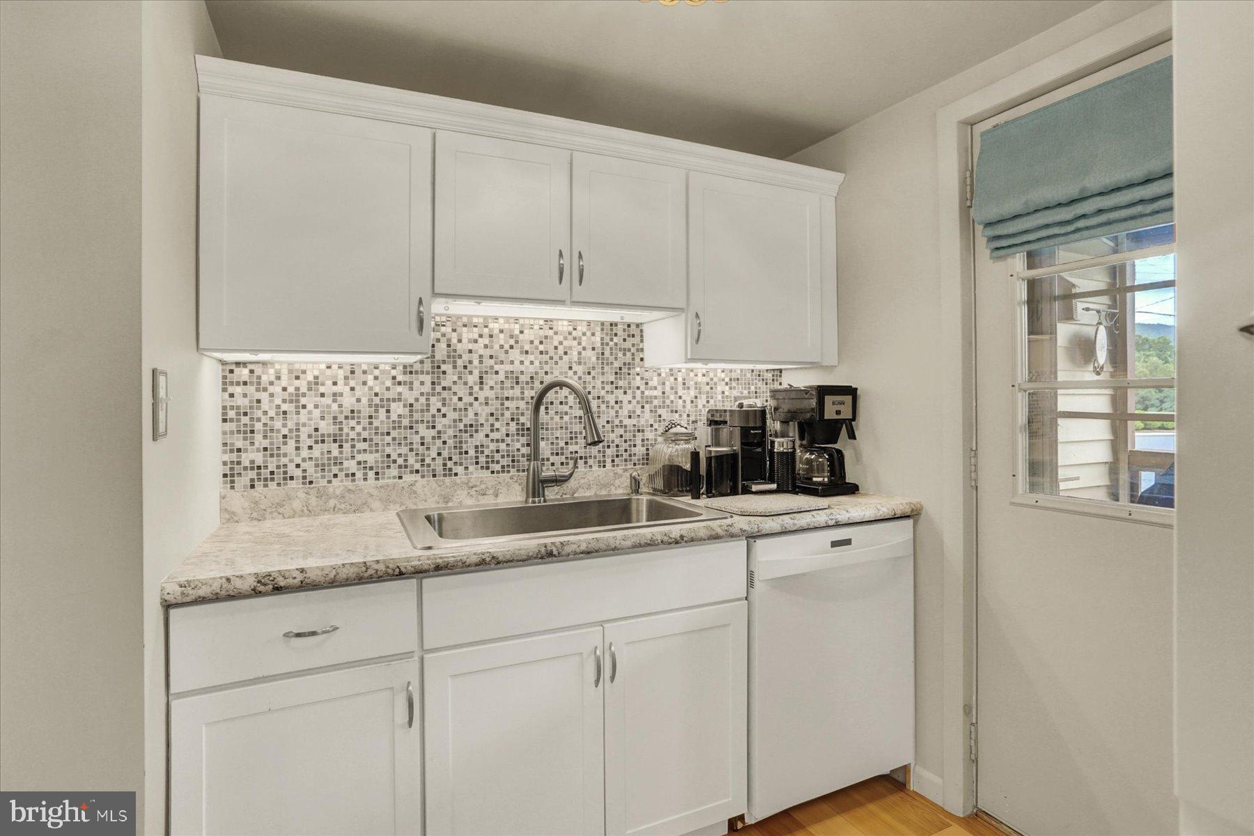 BORO OF MARYSVILLE - Residential