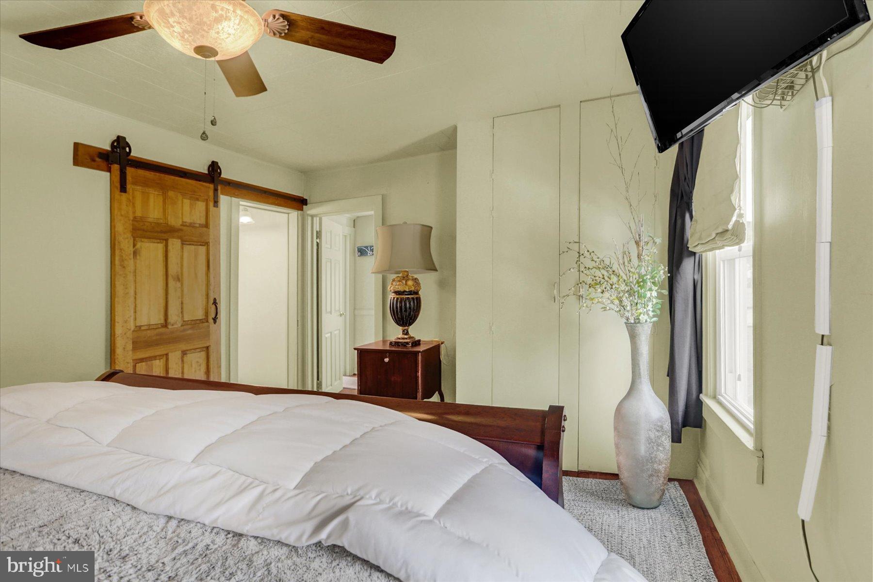 BORO OF MARYSVILLE - Residential