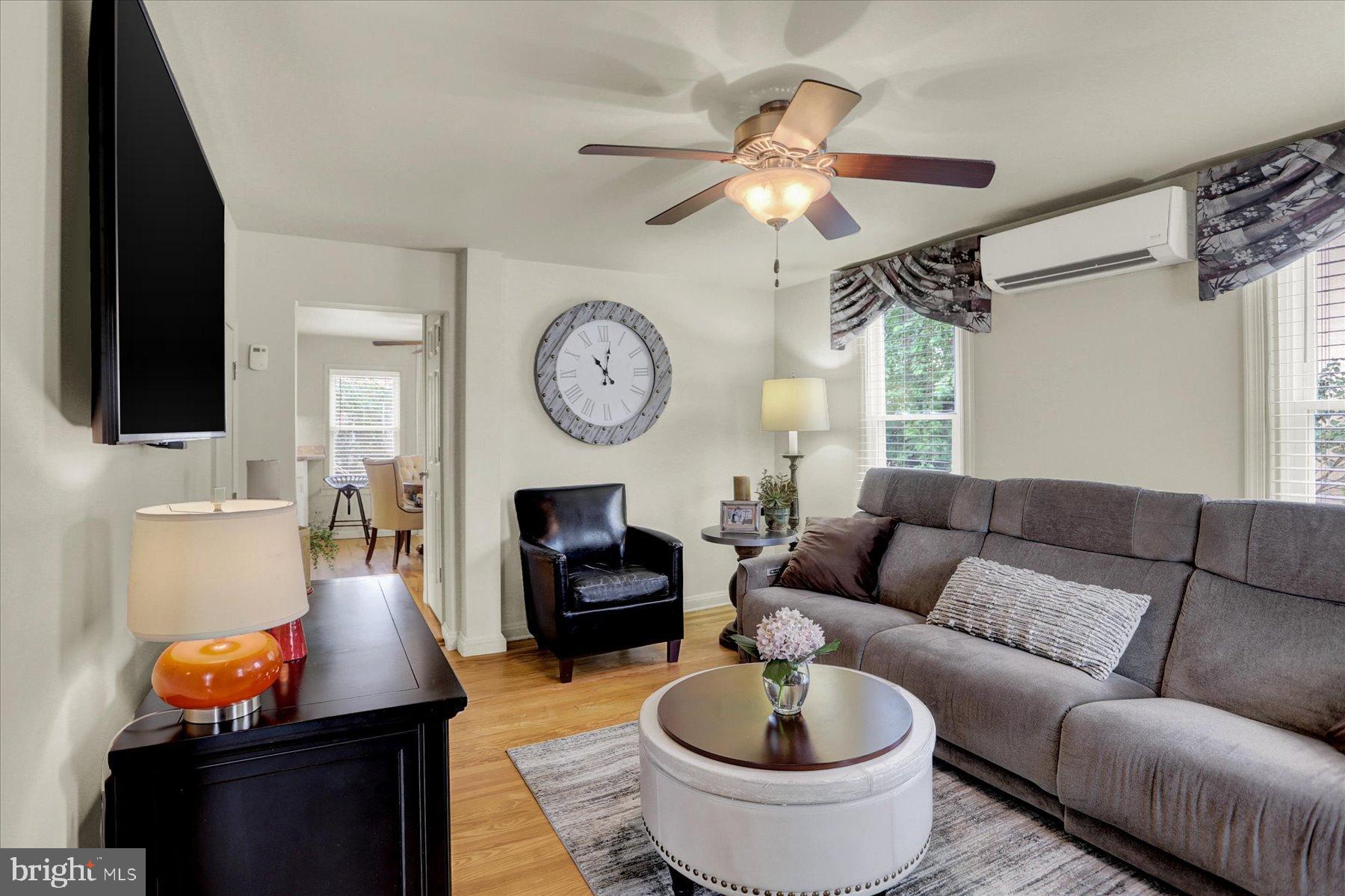 BORO OF MARYSVILLE - Residential