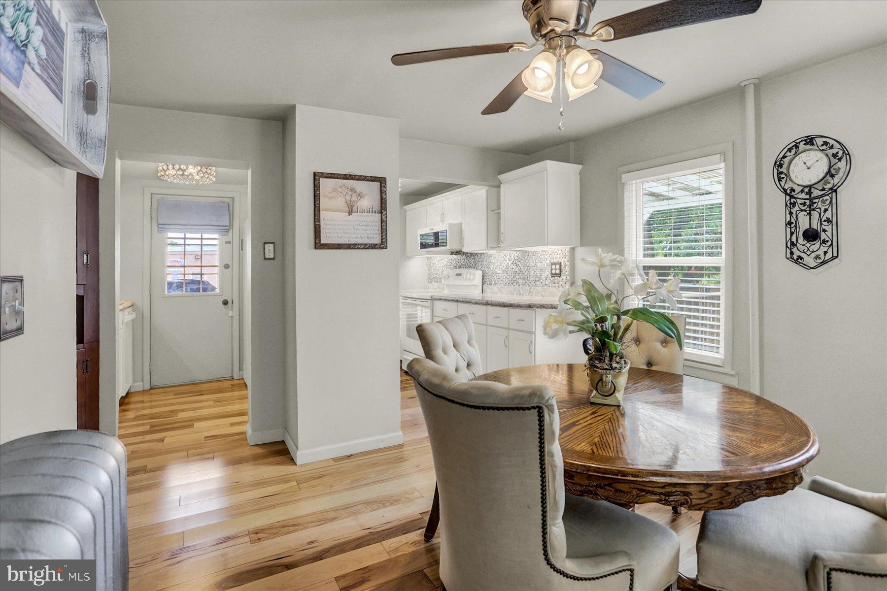 BORO OF MARYSVILLE - Residential