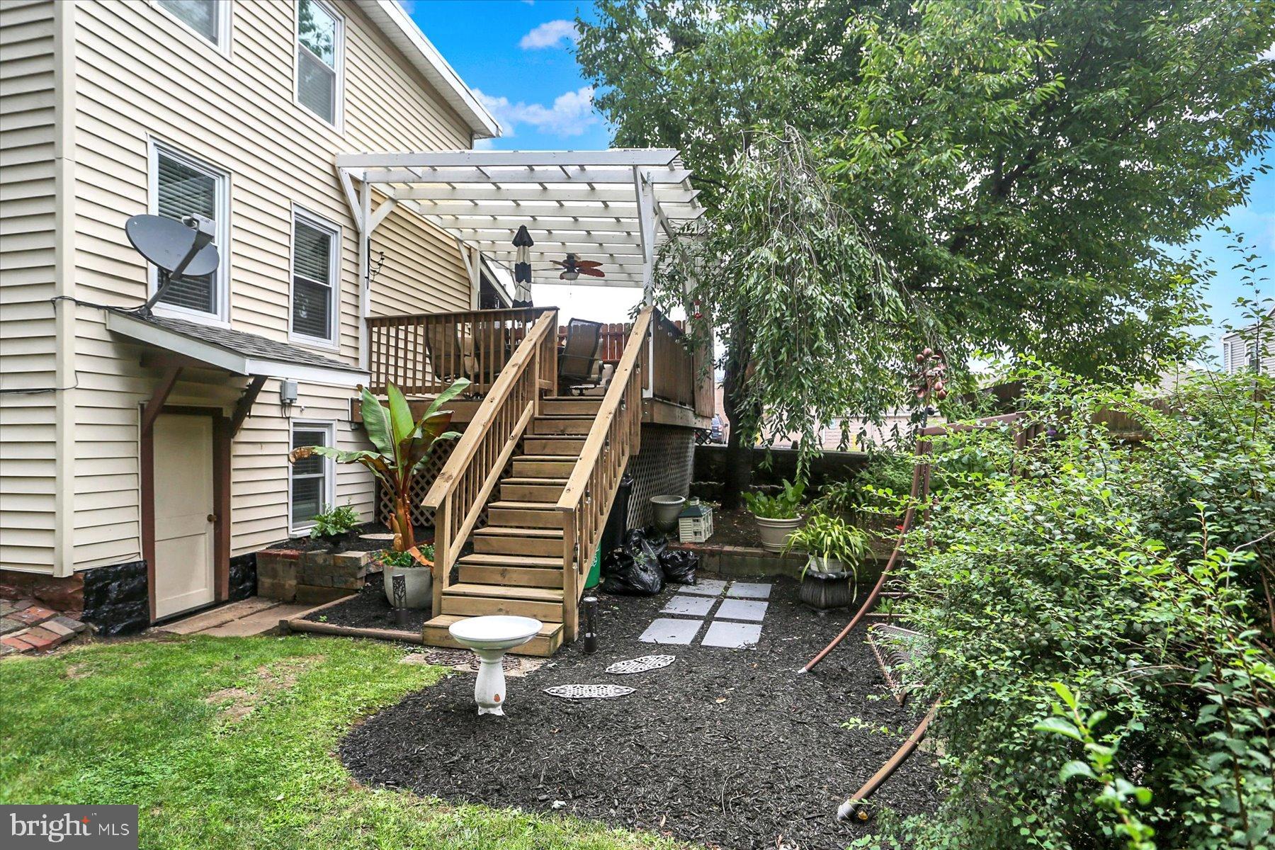 BORO OF MARYSVILLE - Residential