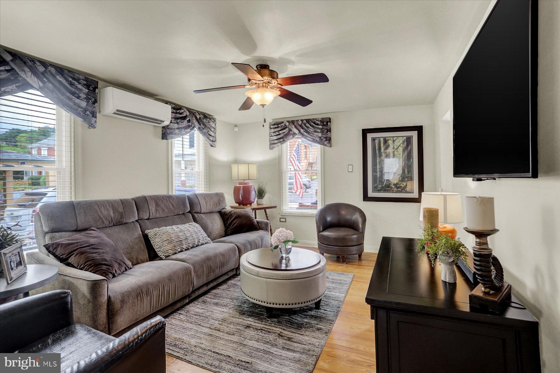 BORO OF MARYSVILLE - Residential