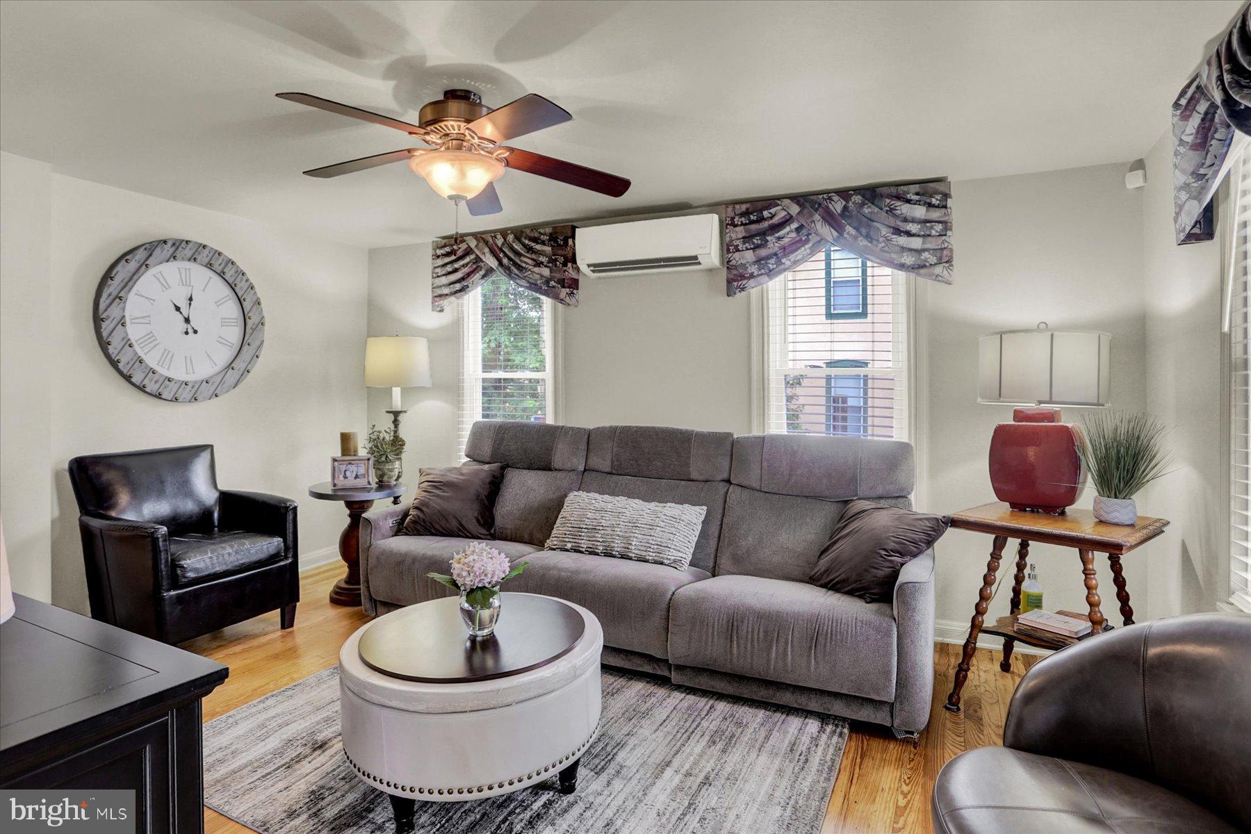 BORO OF MARYSVILLE - Residential