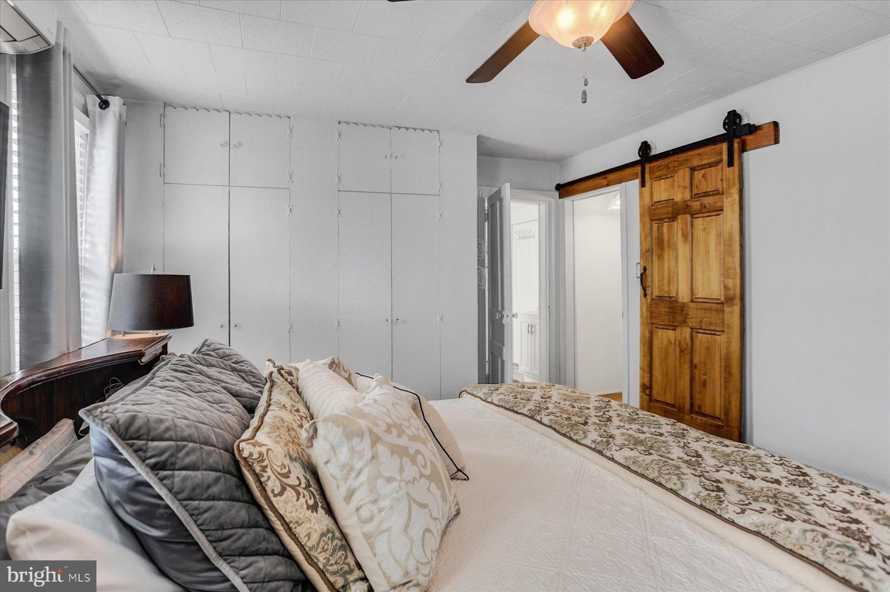 BORO OF MARYSVILLE - Residential