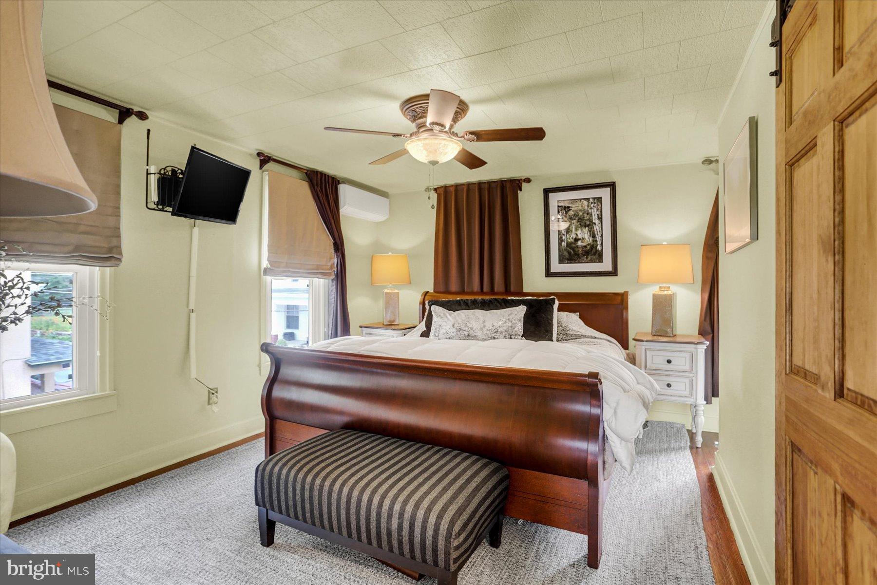 BORO OF MARYSVILLE - Residential