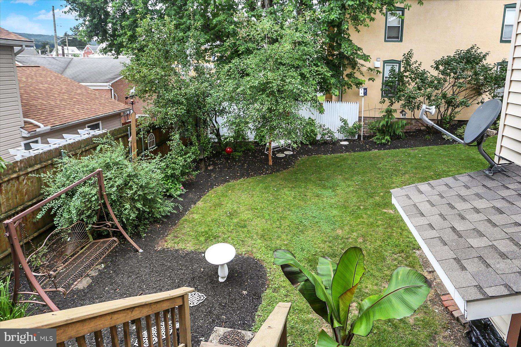 BORO OF MARYSVILLE - Residential