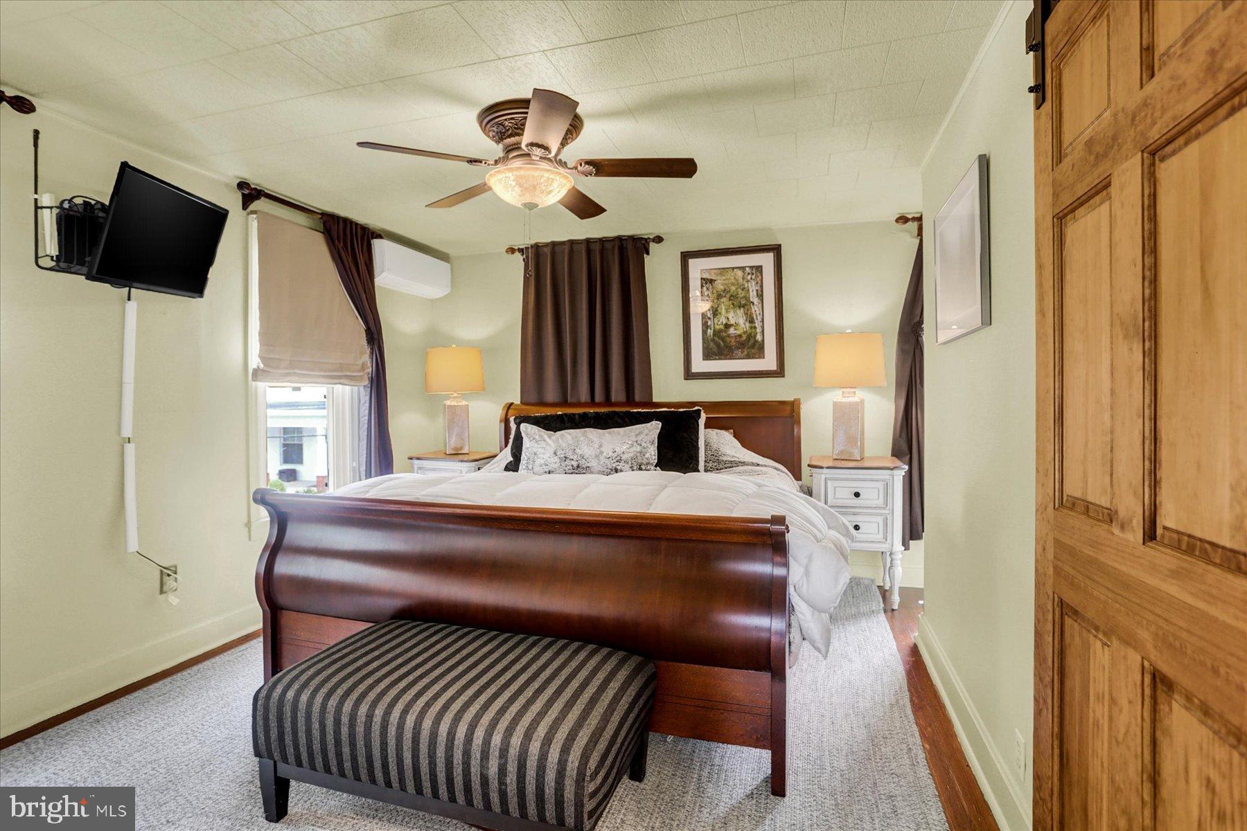 BORO OF MARYSVILLE - Residential