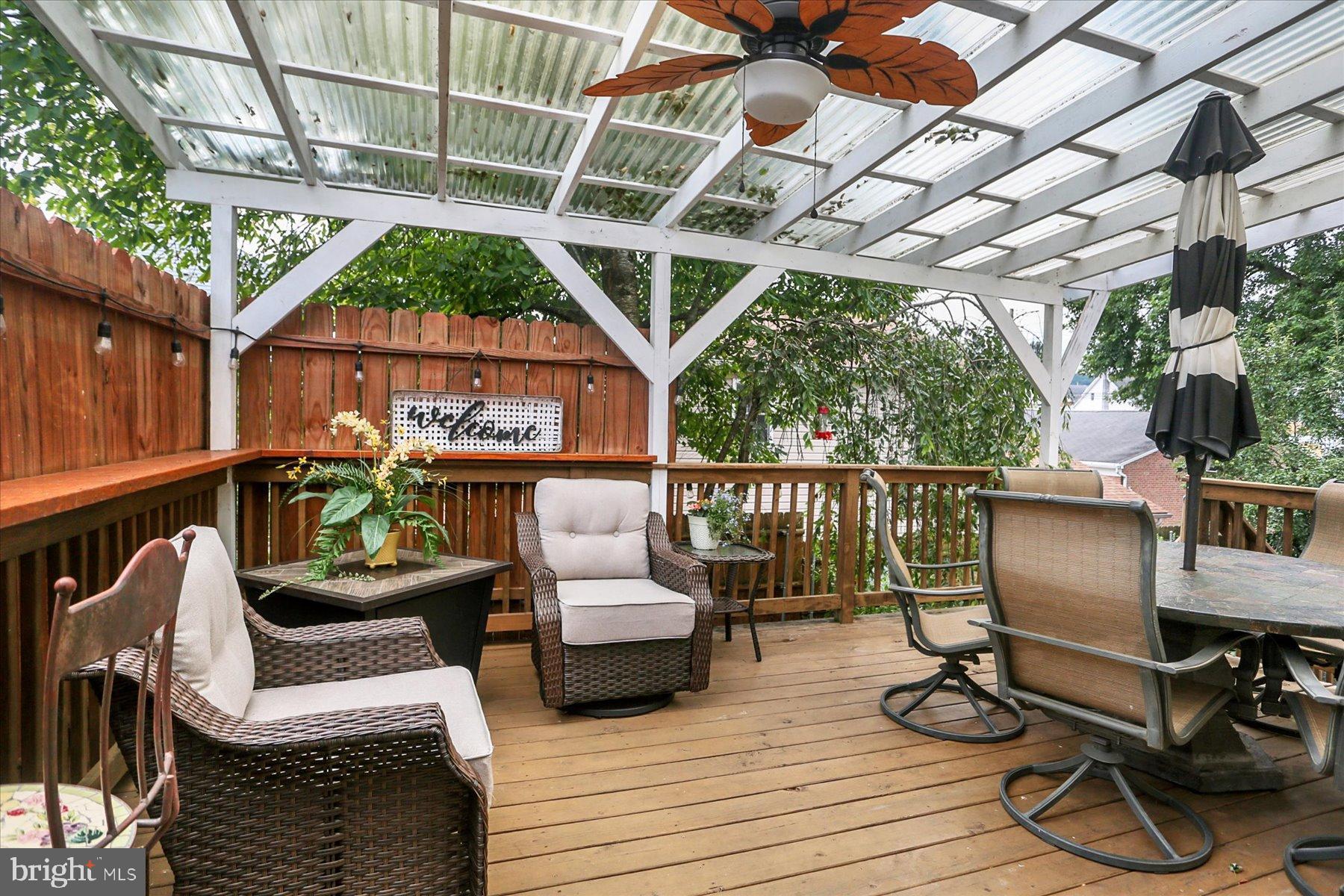 BORO OF MARYSVILLE - Residential