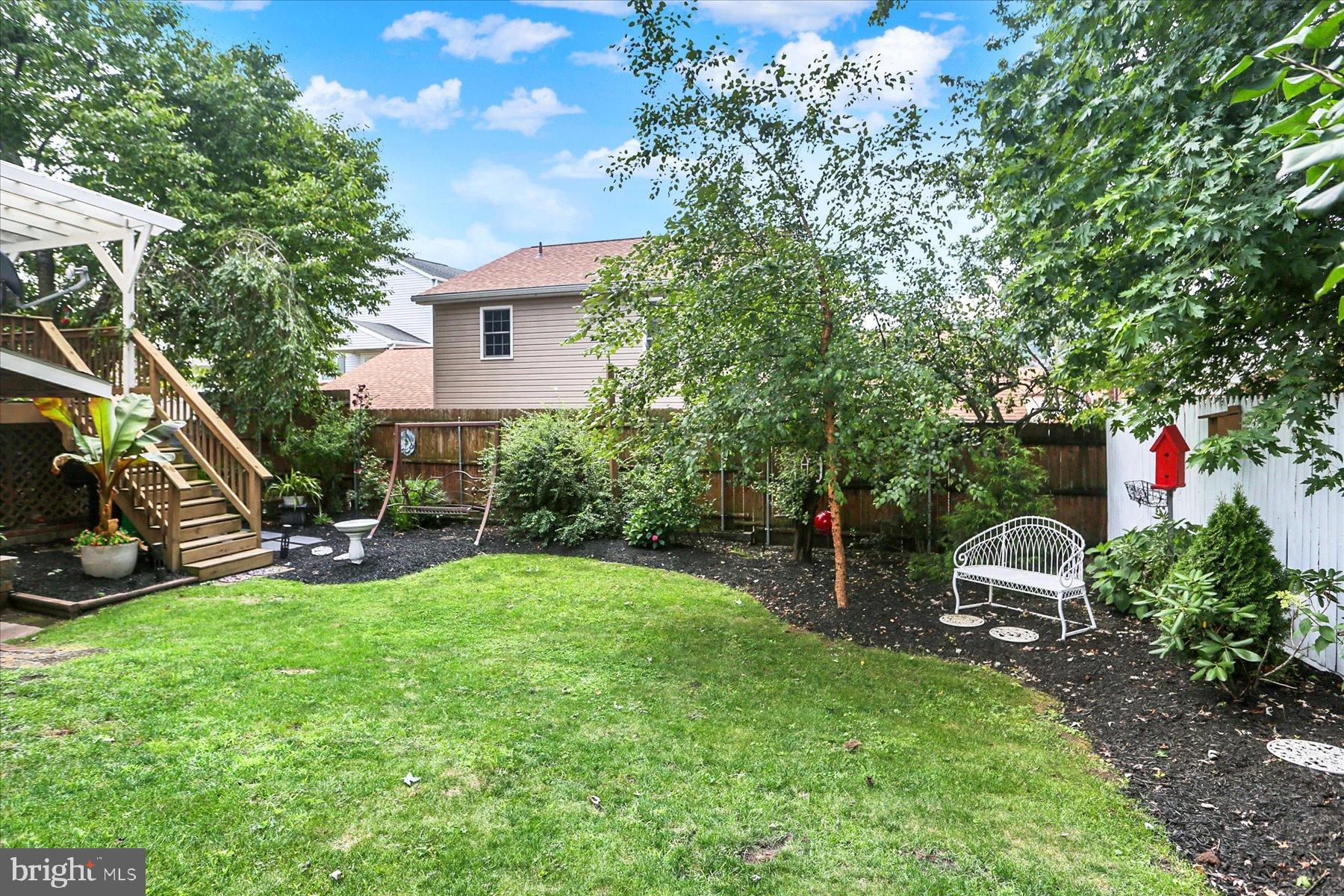 BORO OF MARYSVILLE - Residential